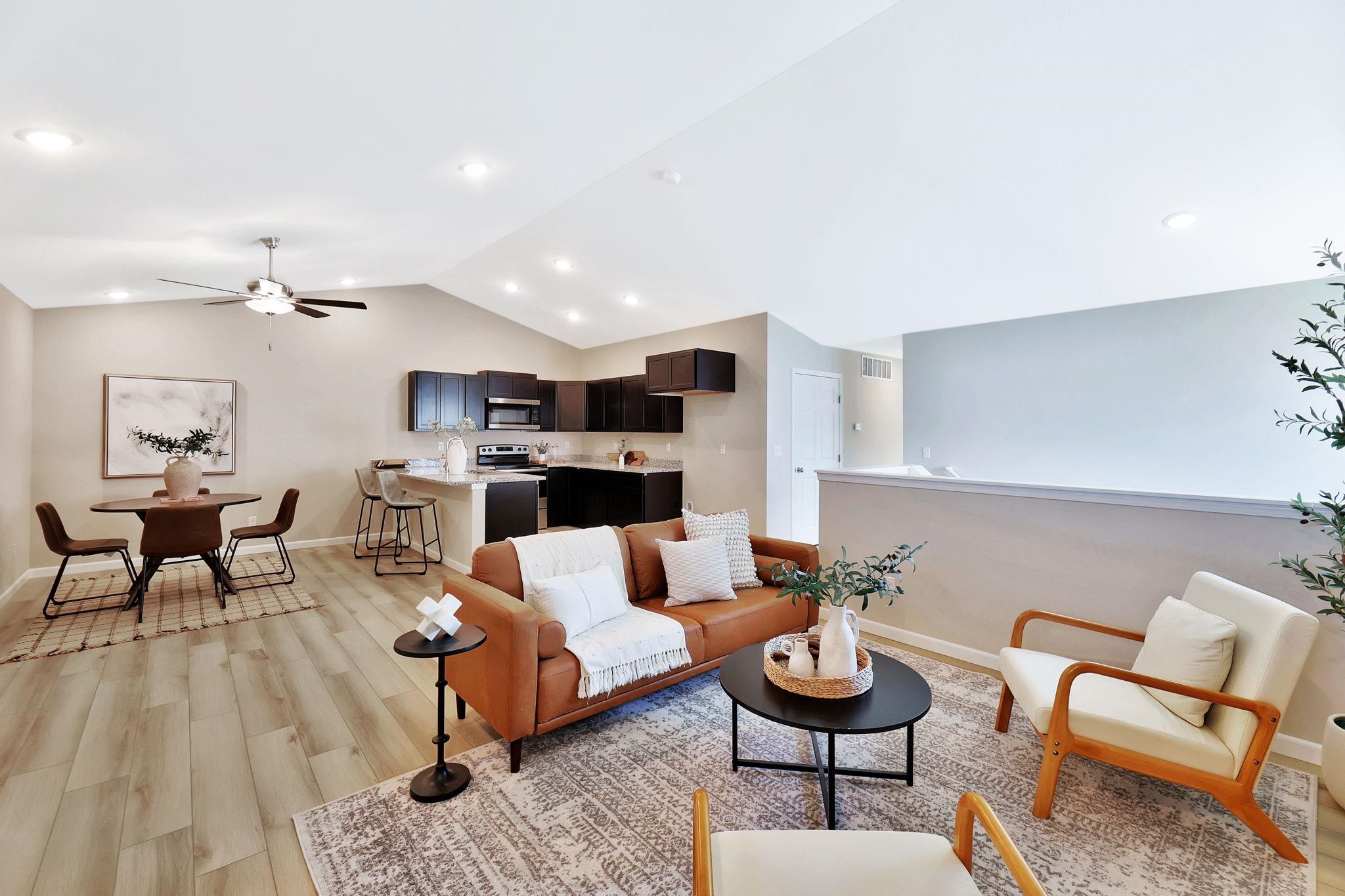 9287 E Fox Pointe Bel Aire KS 67226