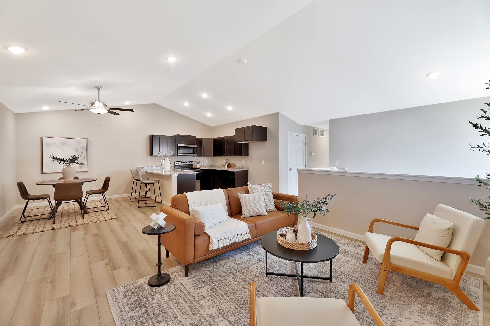 9287 E Fox Pointe Bel Aire KS 67226