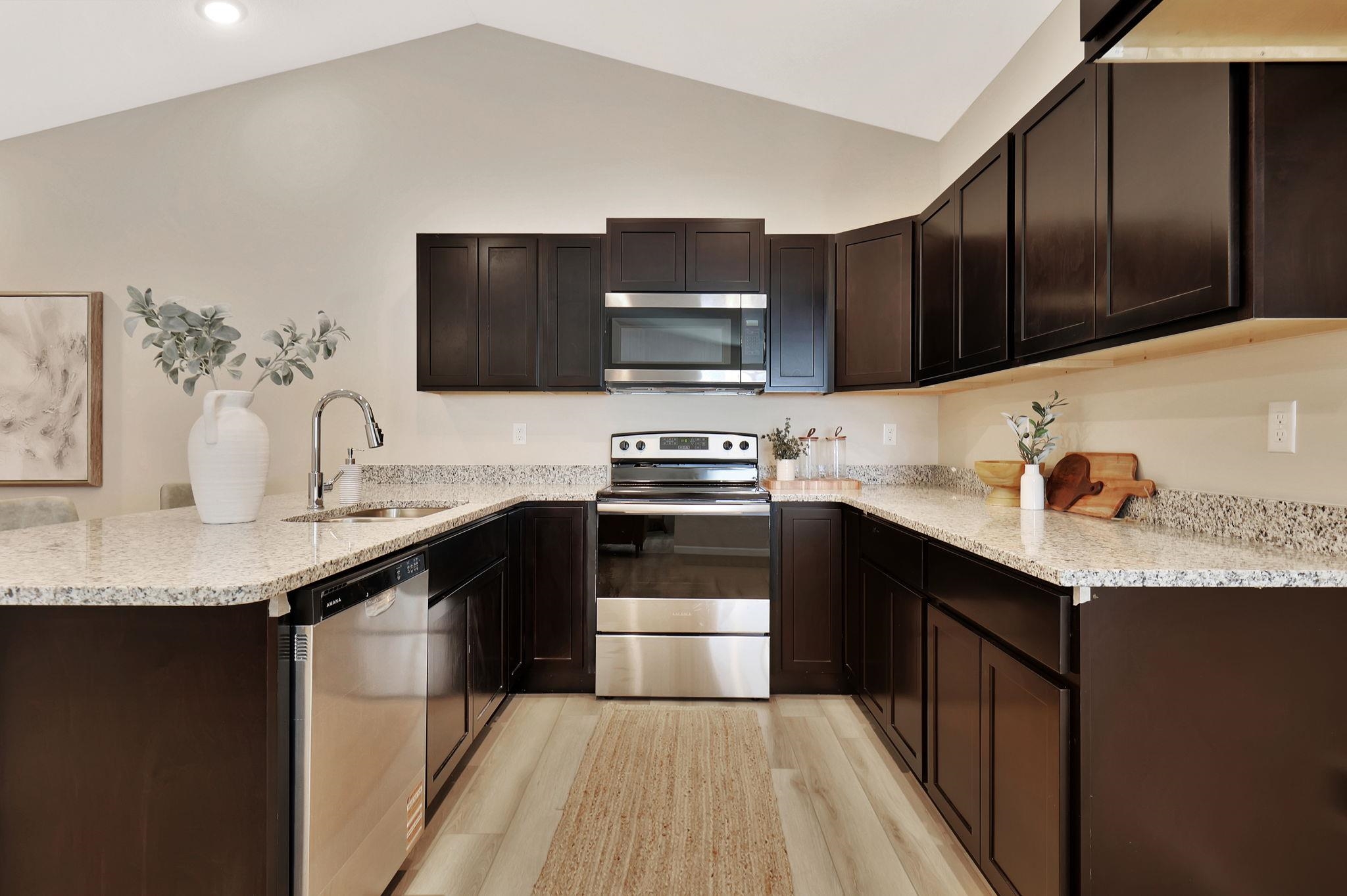 9287 E Fox Pointe Bel Aire KS 67226