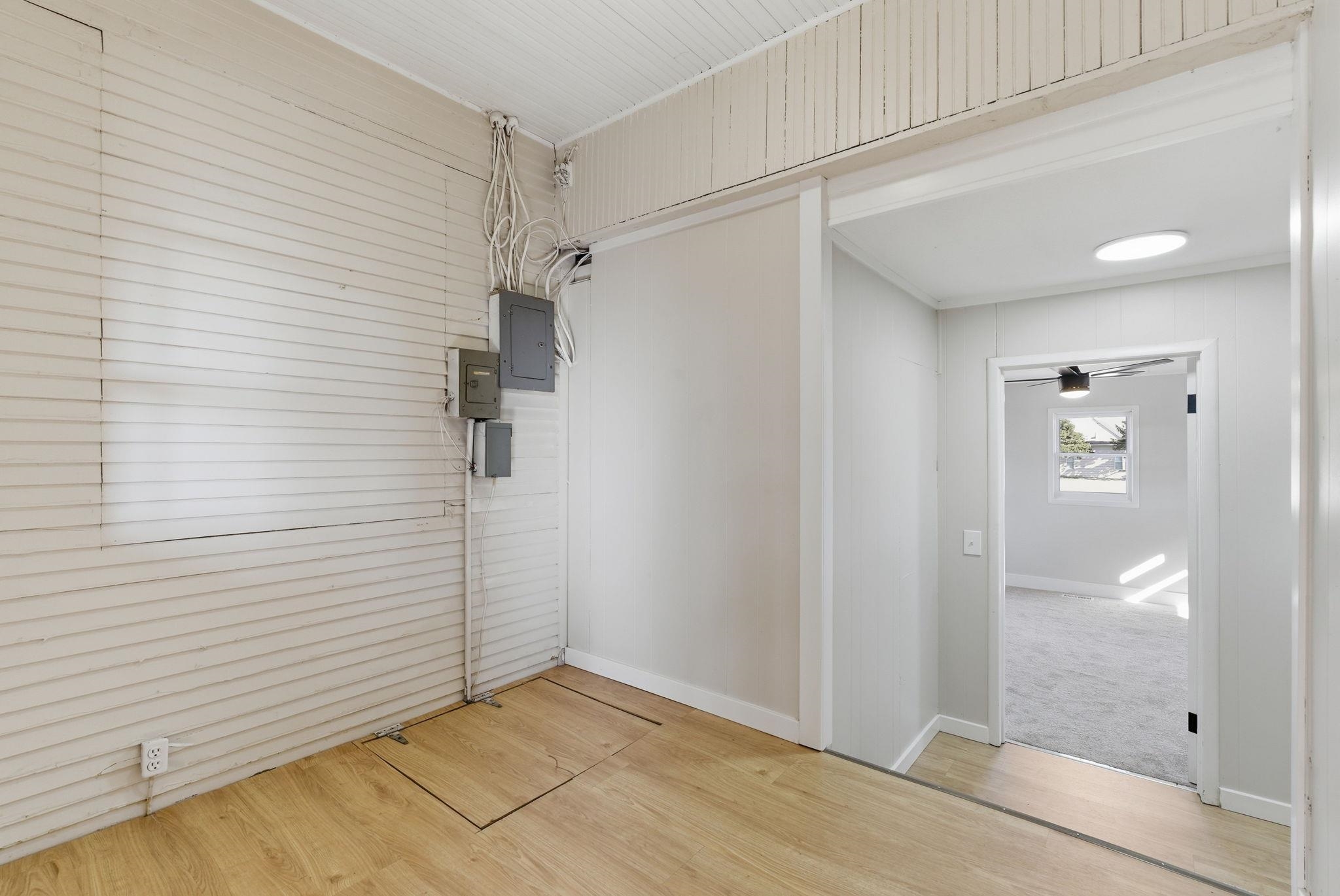 209 W Kansas Avenue Conway Springs KS 67031