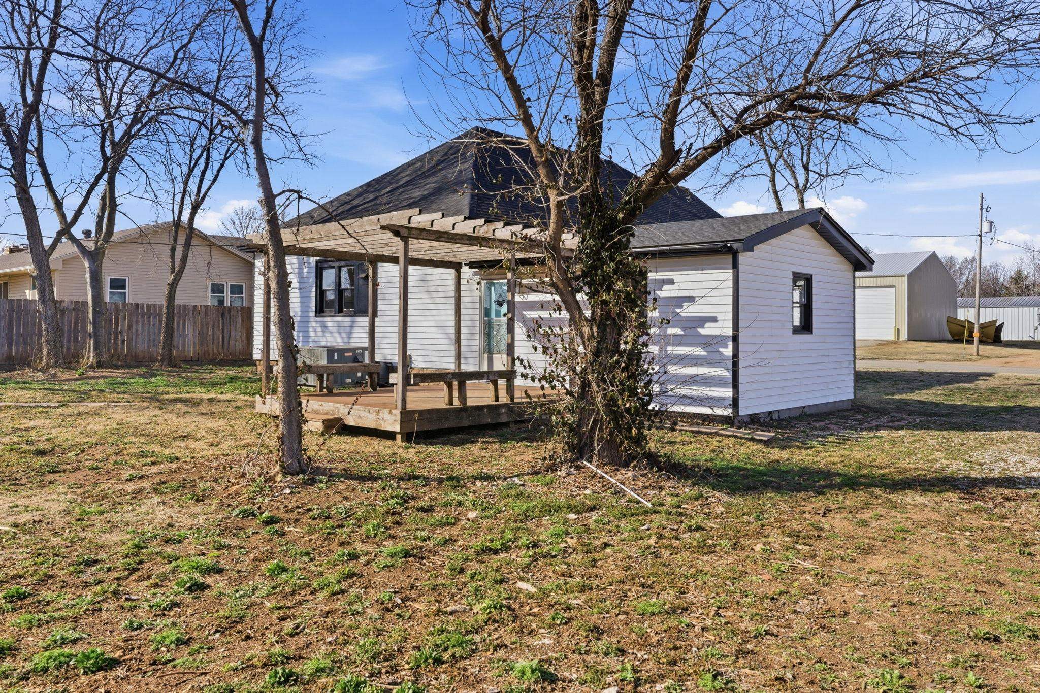 209 W Kansas Avenue Conway Springs KS 67031