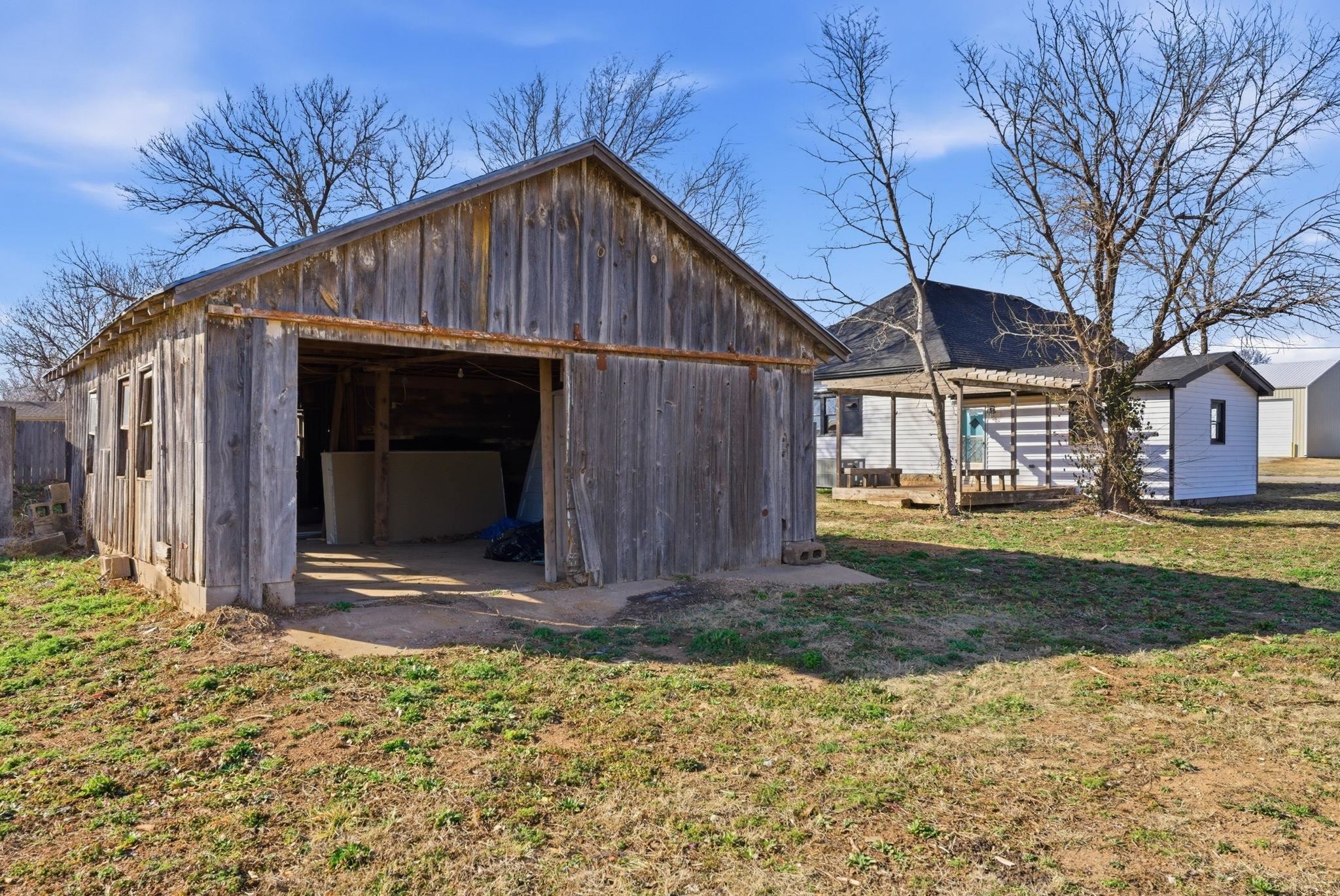 209 W Kansas Avenue Conway Springs KS 67031