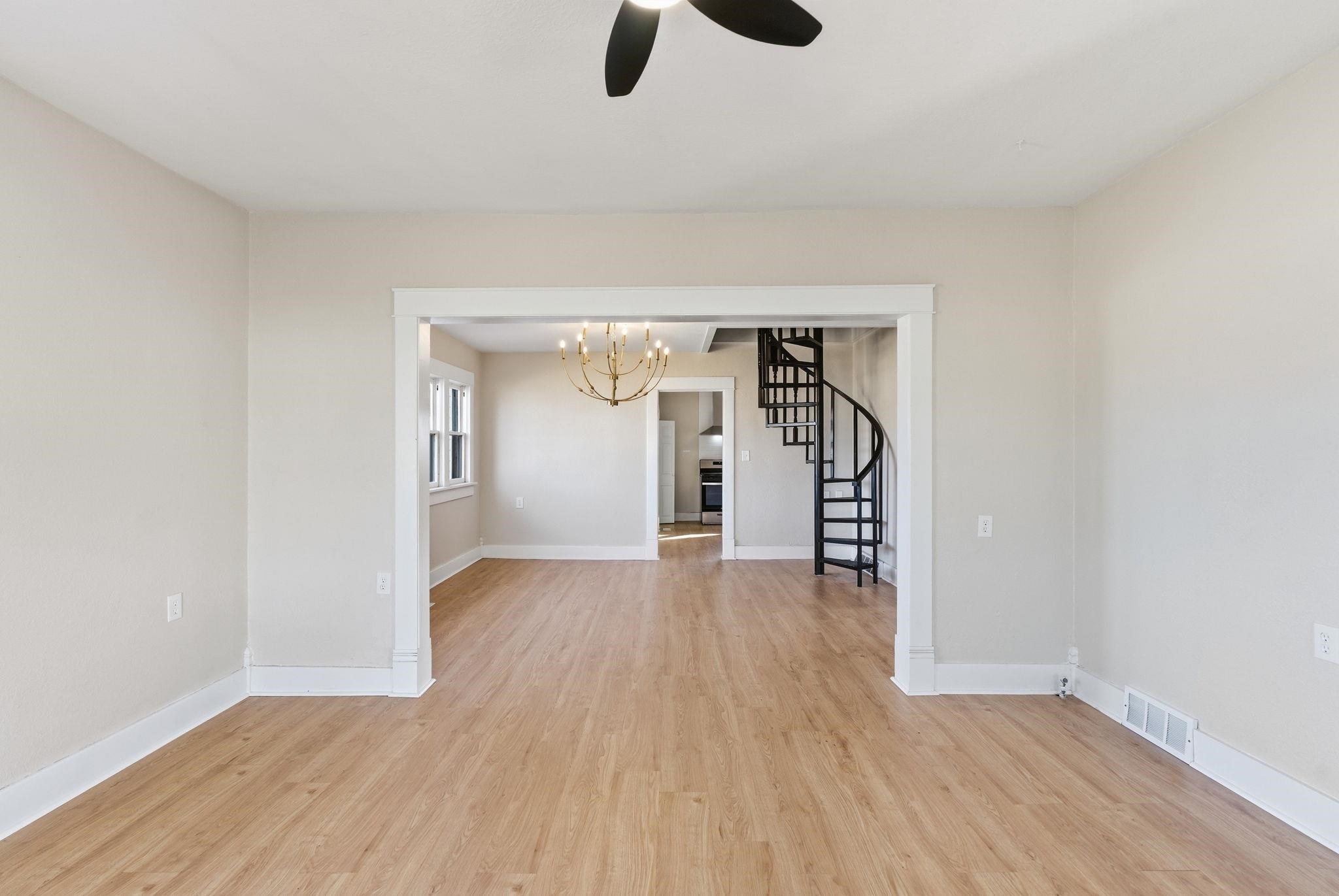 209 W Kansas Avenue Conway Springs KS 67031