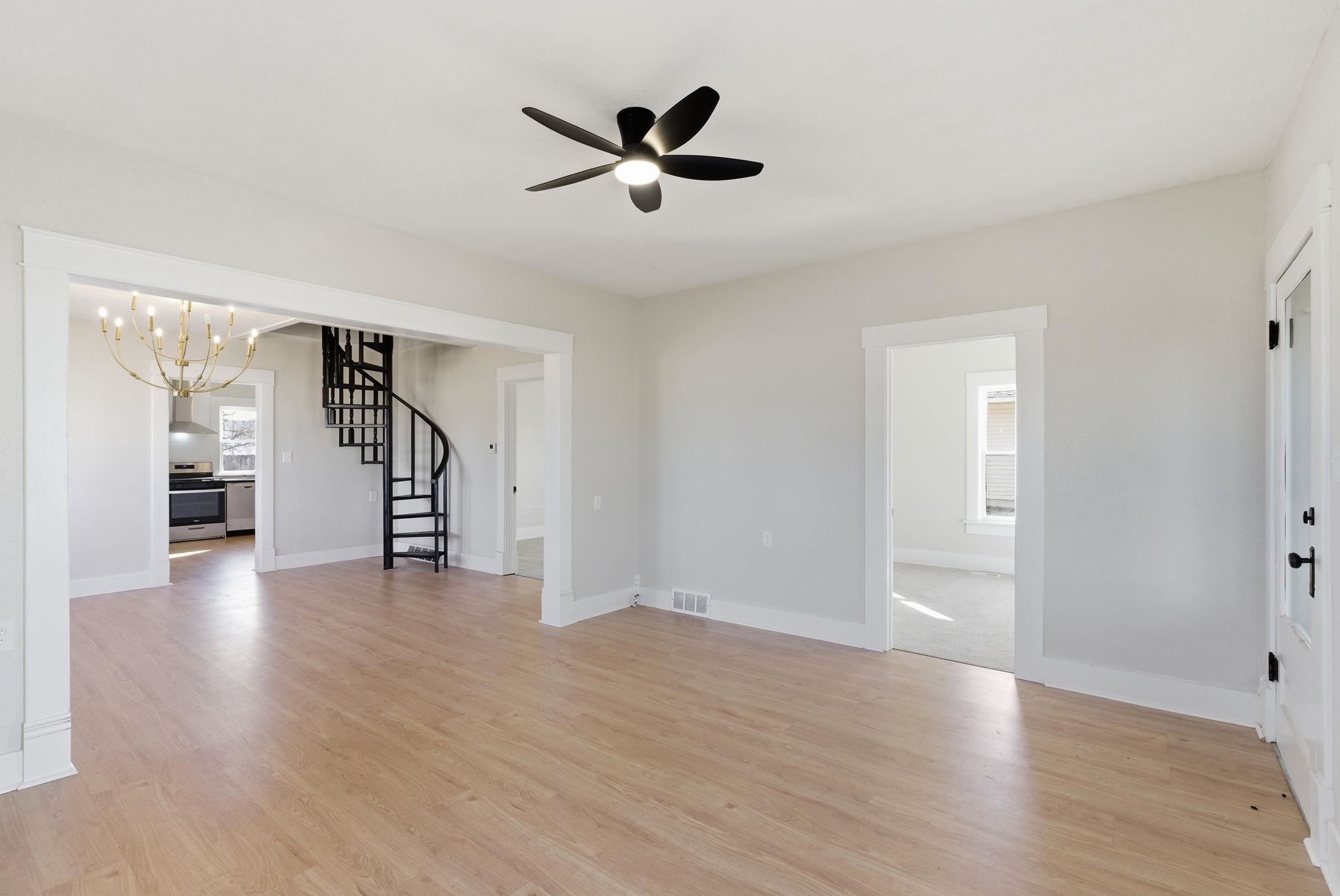 209 W Kansas Avenue Conway Springs KS 67031