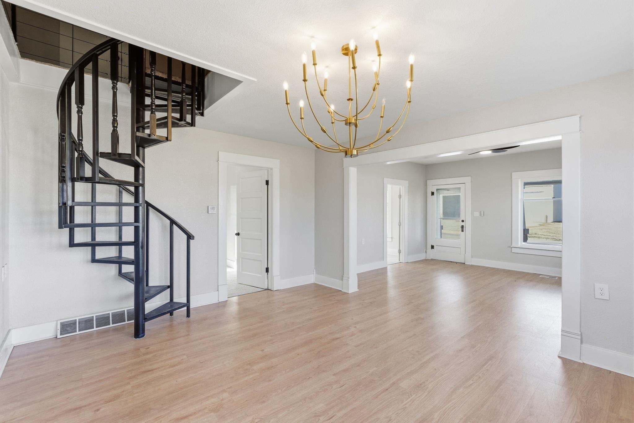 209 W Kansas Avenue Conway Springs KS 67031