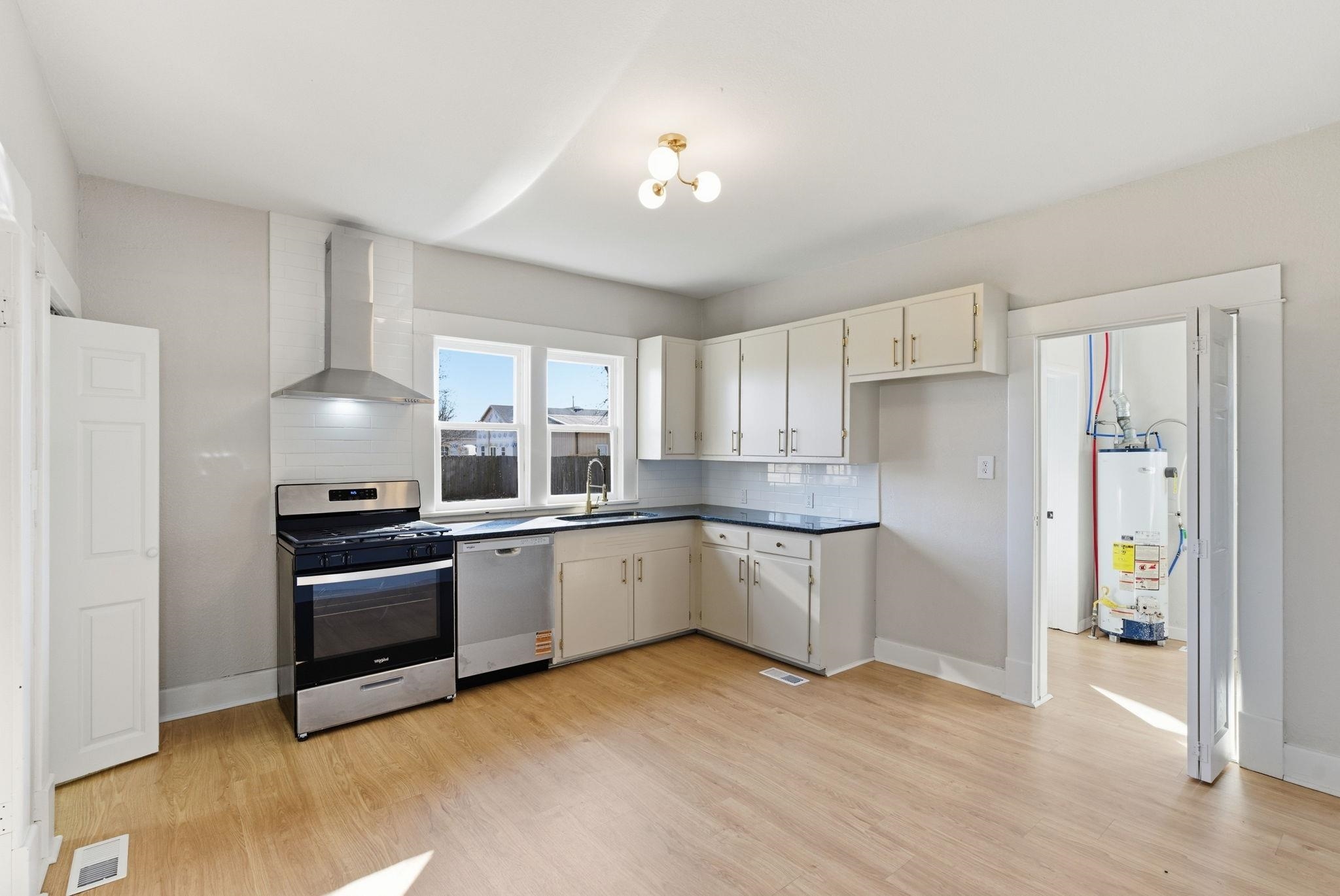 209 W Kansas Avenue Conway Springs KS 67031