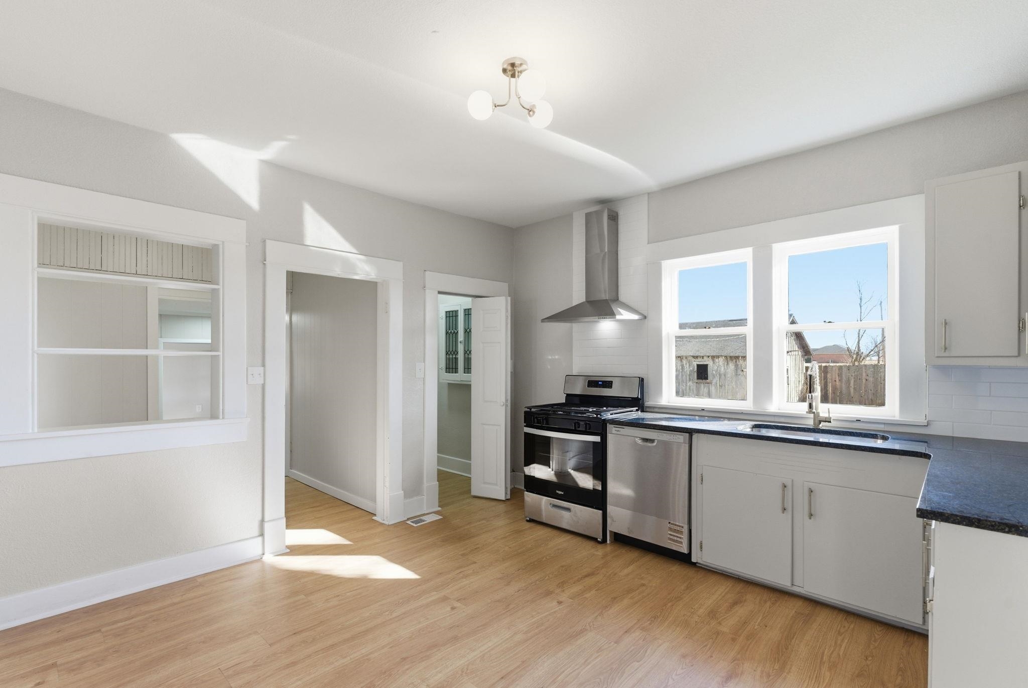 209 W Kansas Avenue Conway Springs KS 67031