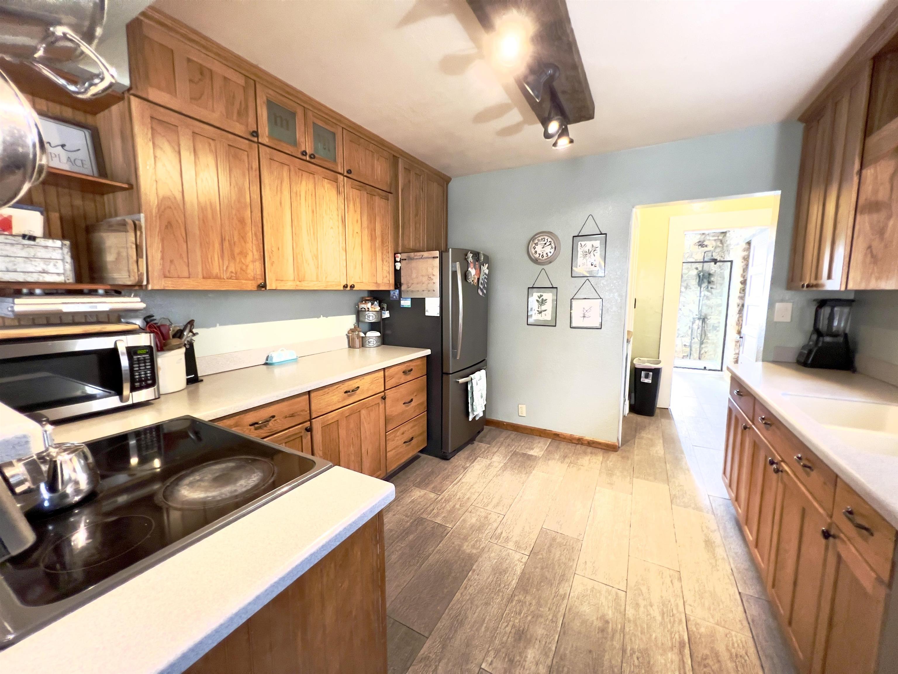 1825 N 9th Arkansas City KS 67005