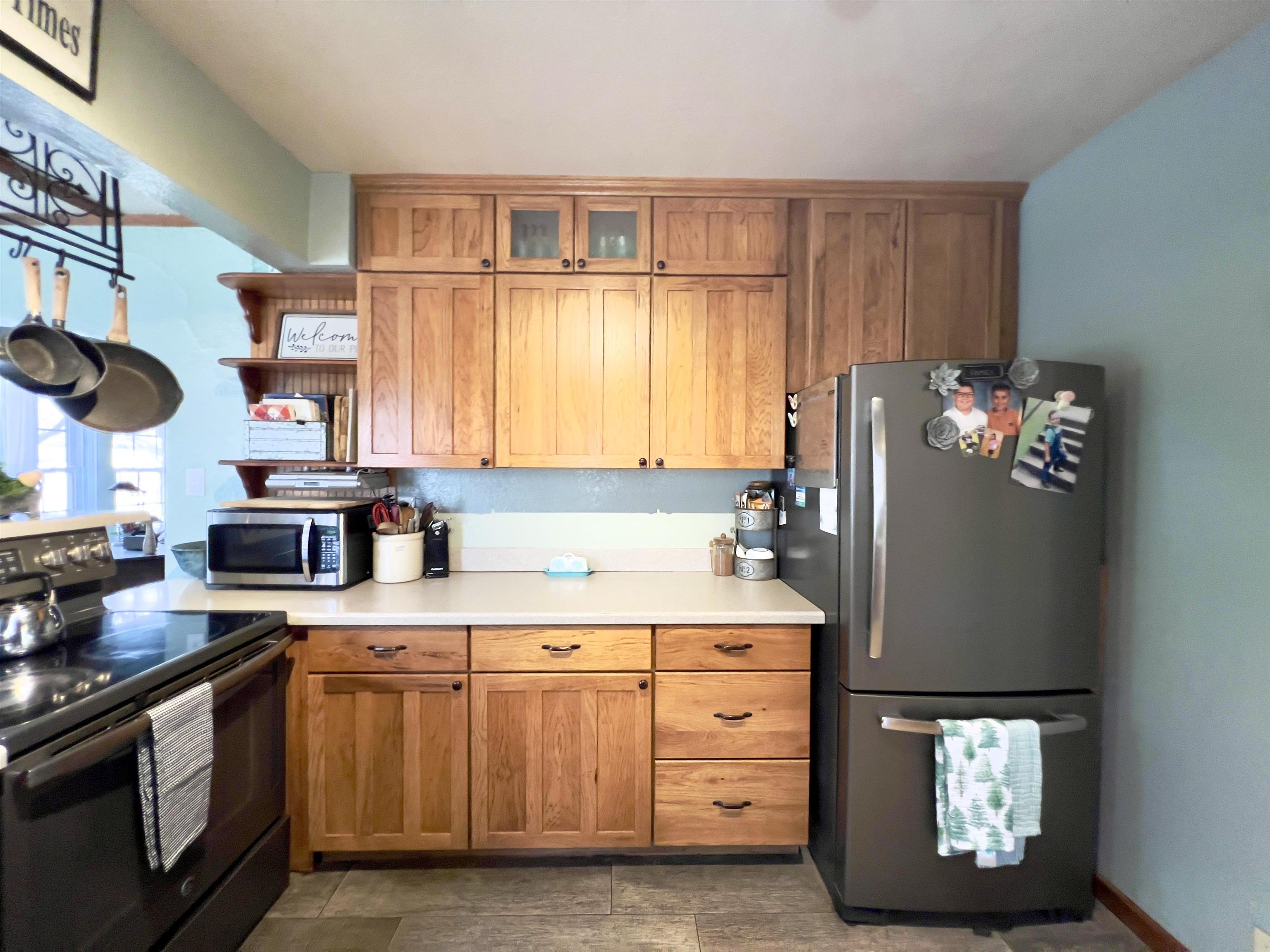 1825 N 9th Arkansas City KS 67005