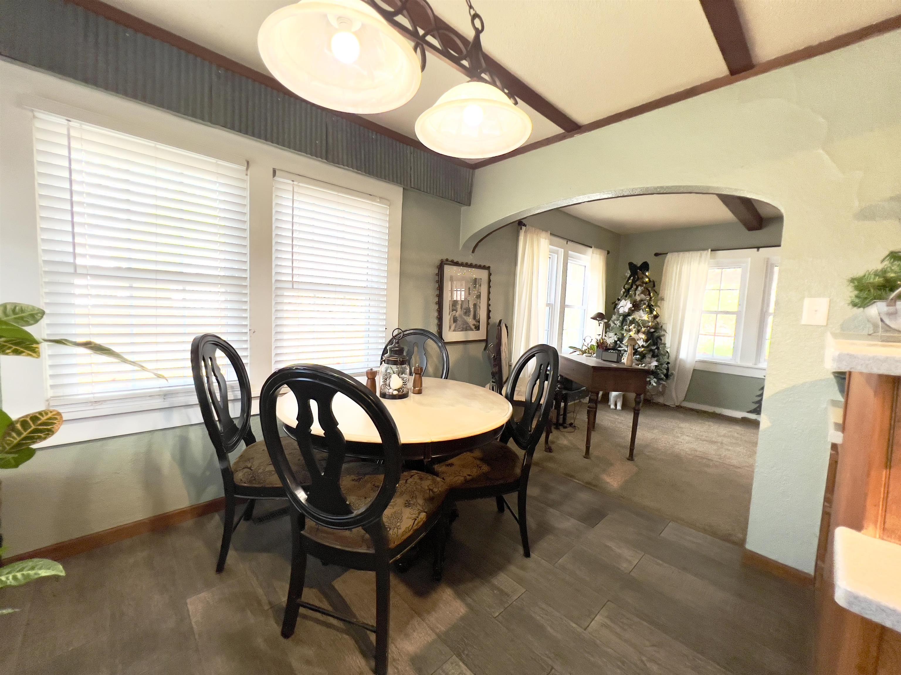 1825 N 9th Arkansas City KS 67005