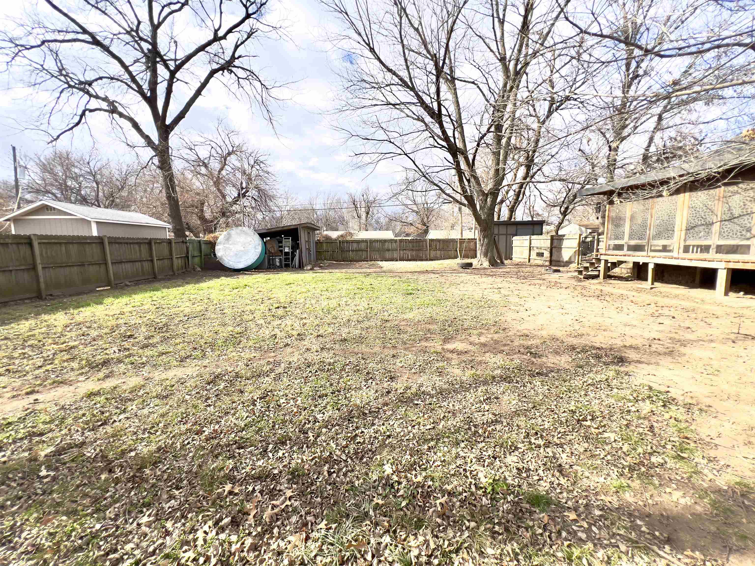 1825 N 9th Arkansas City KS 67005