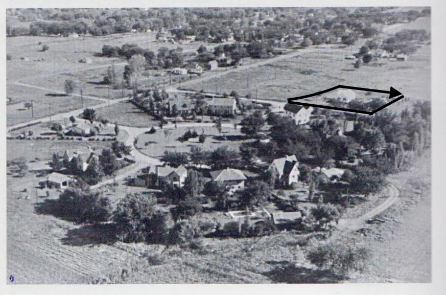 1825 N 9th Arkansas City KS 67005