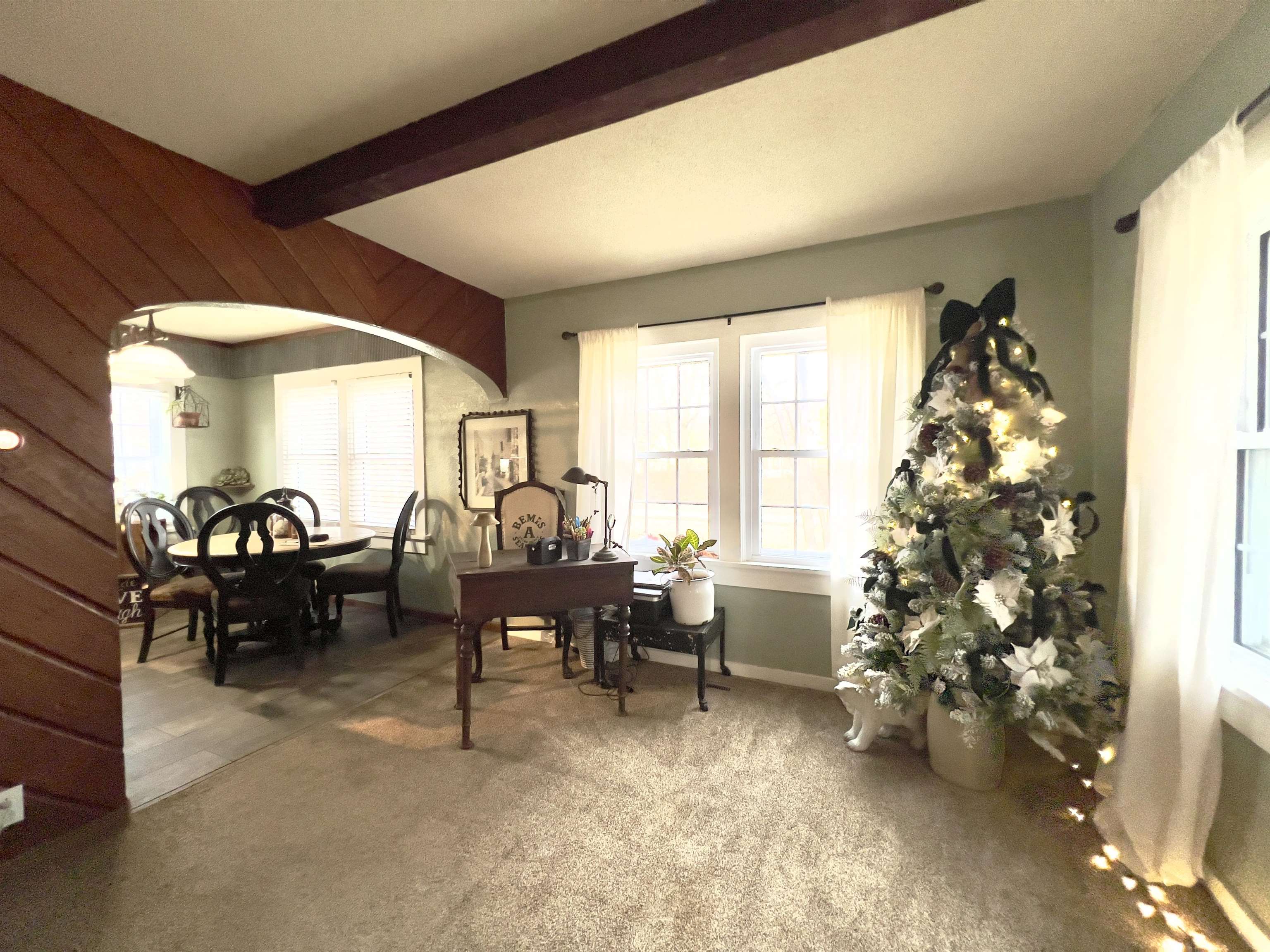 1825 N 9th Arkansas City KS 67005