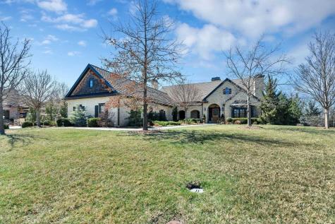 1539 N Veranda Wichita KS 67206