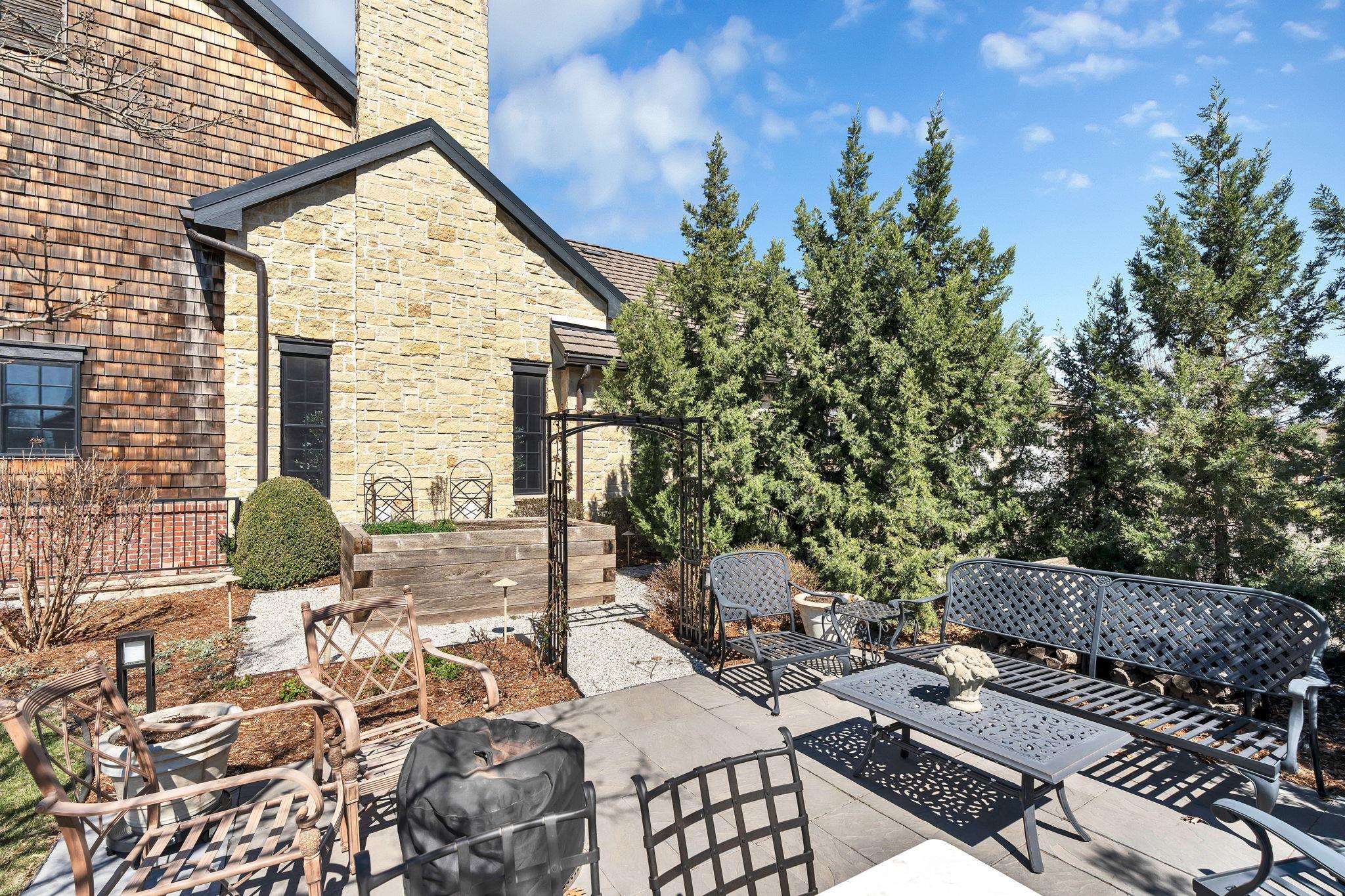 1539 N Veranda Wichita KS 67206