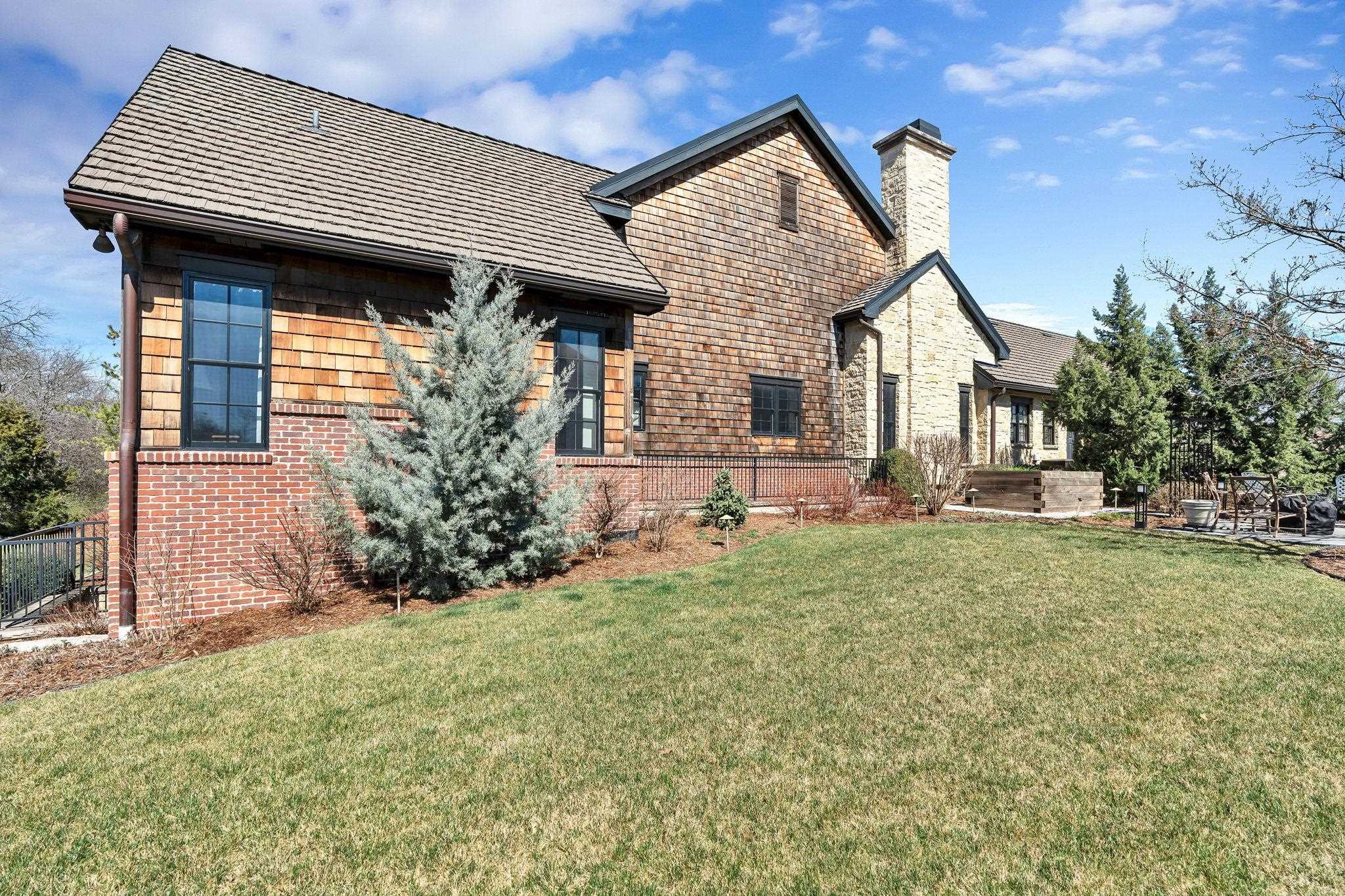 1539 N Veranda Wichita KS 67206