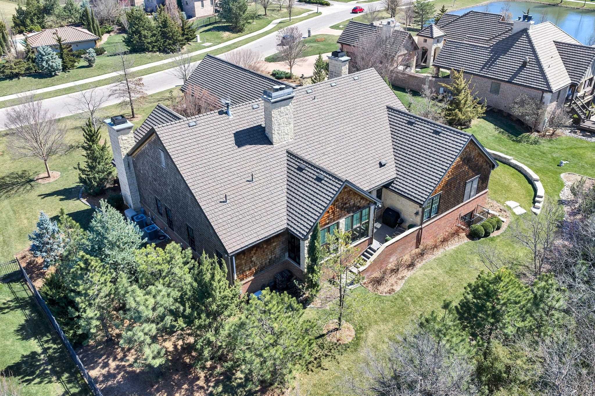 1539 N Veranda Wichita KS 67206