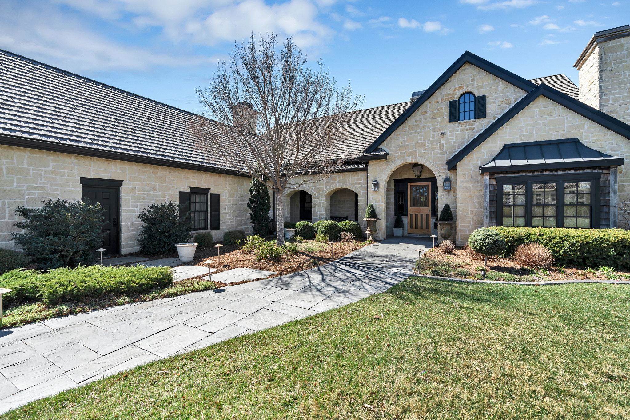1539 N Veranda Wichita KS 67206