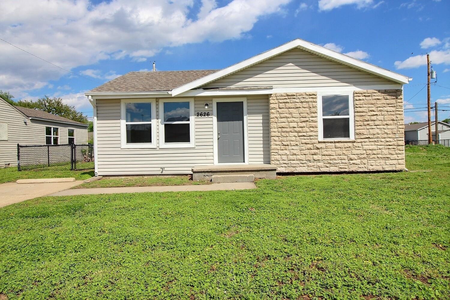 2626 N Minnesota Wichita KS 67219
