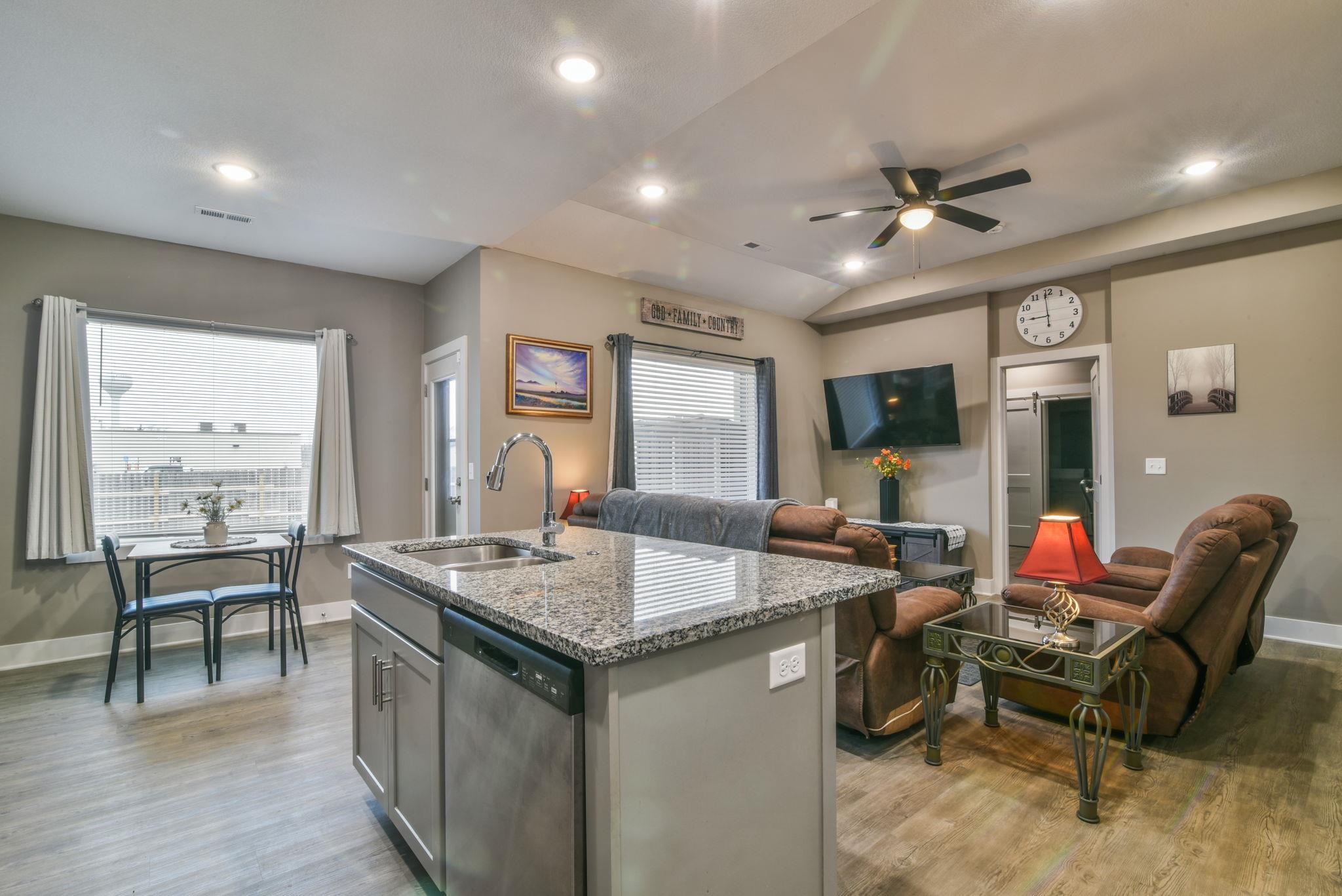 945 Arrow Head Street Clearwater KS 67026