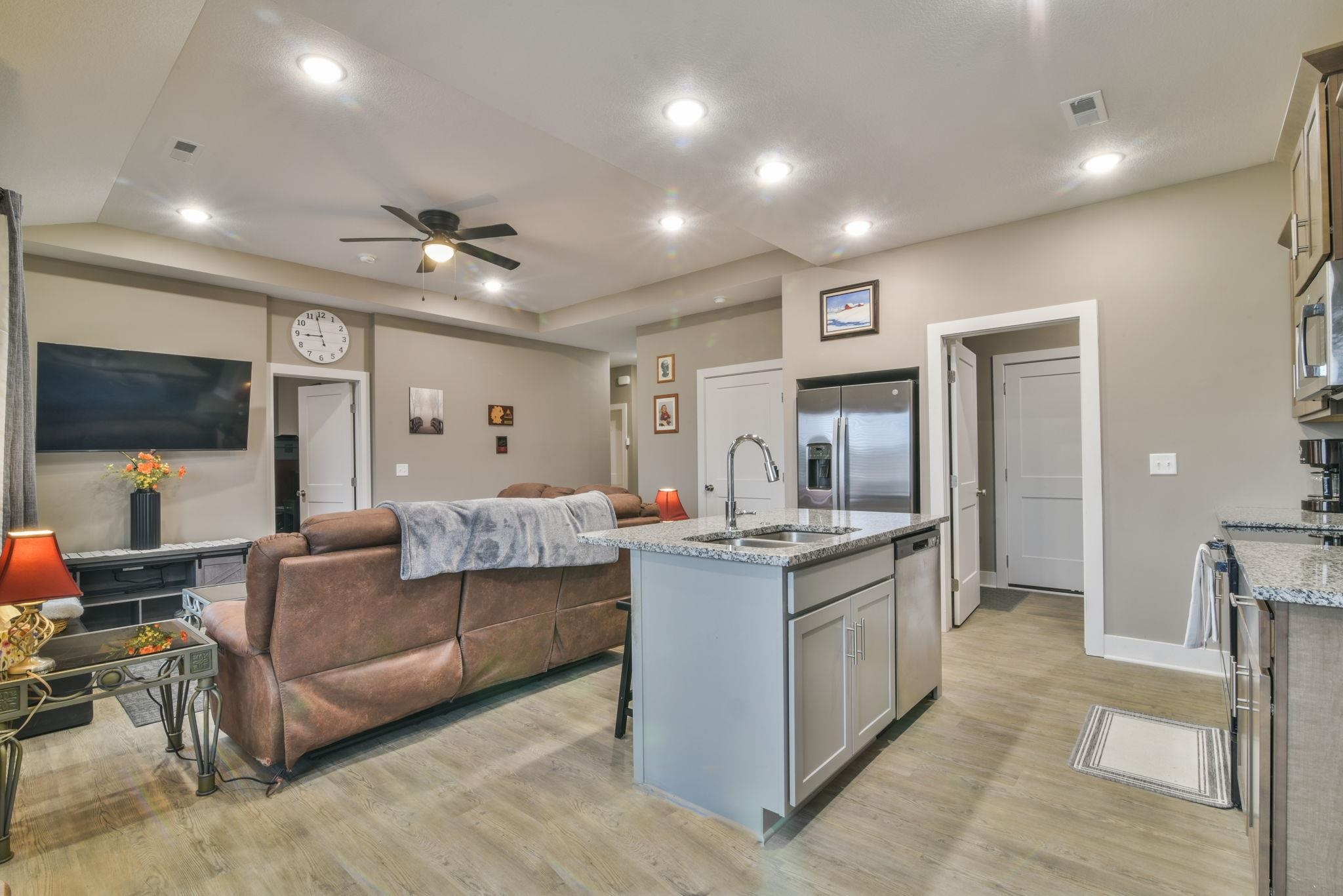 945 Arrow Head Street Clearwater KS 67026