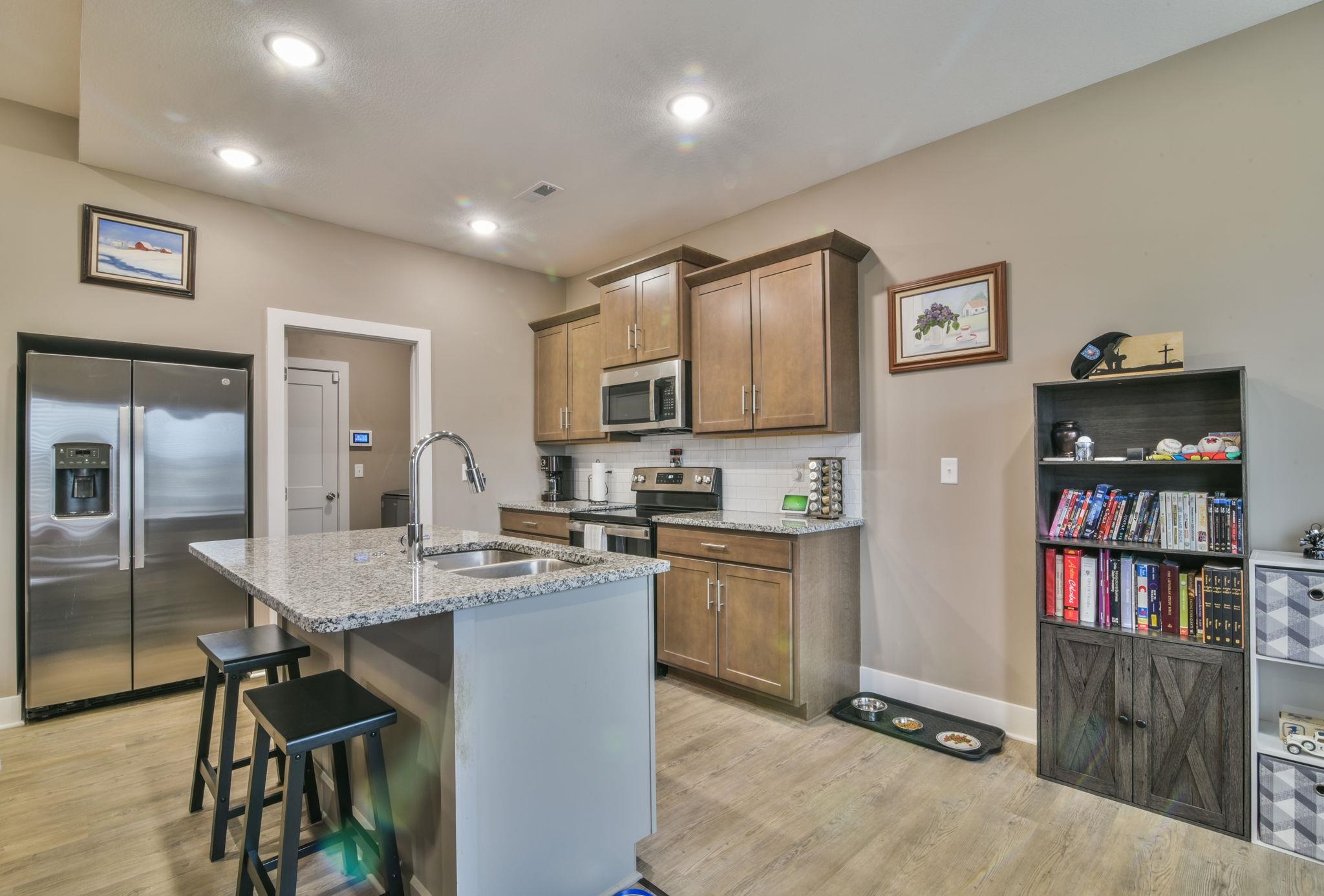 945 Arrow Head Street Clearwater KS 67026