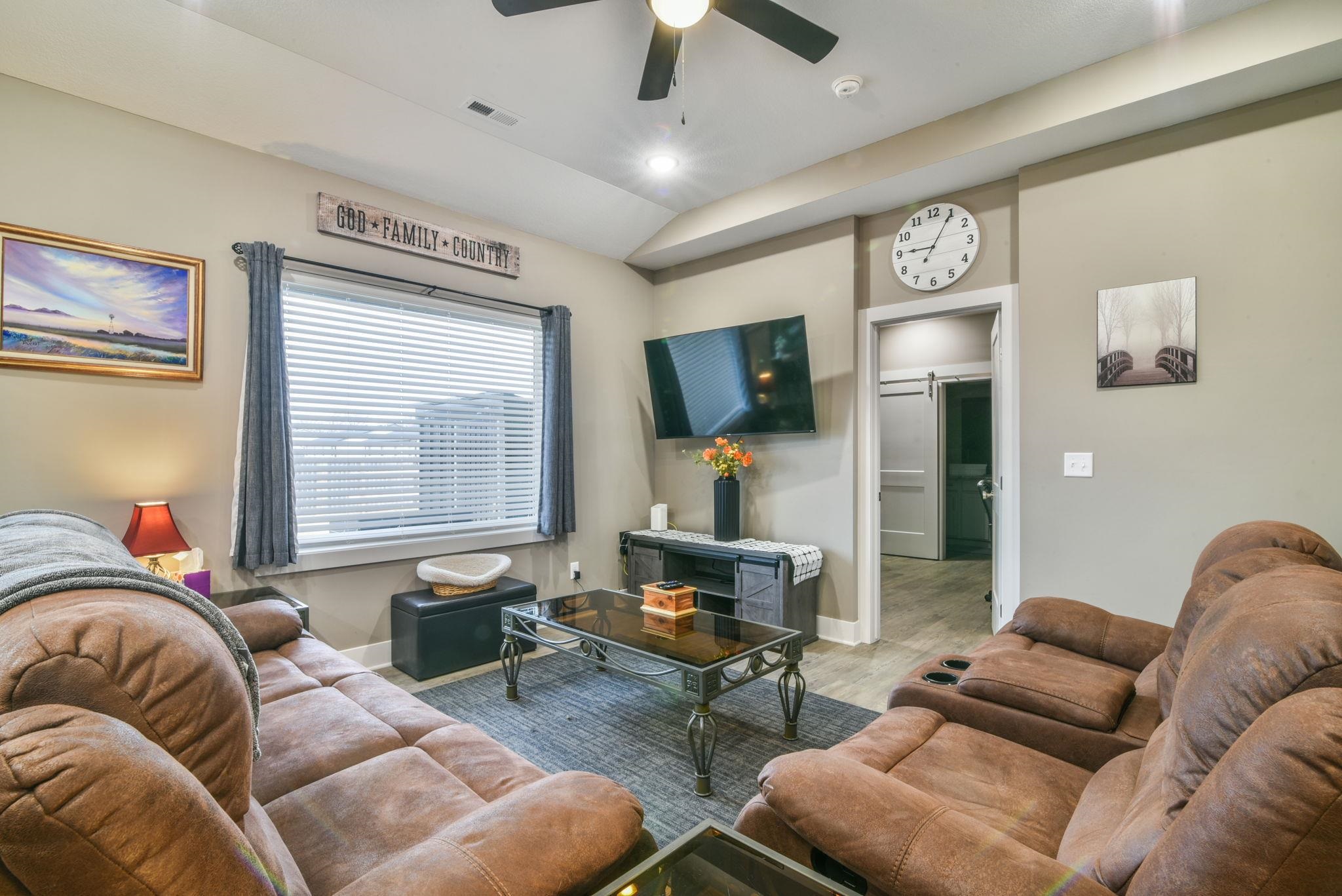945 Arrow Head Street Clearwater KS 67026