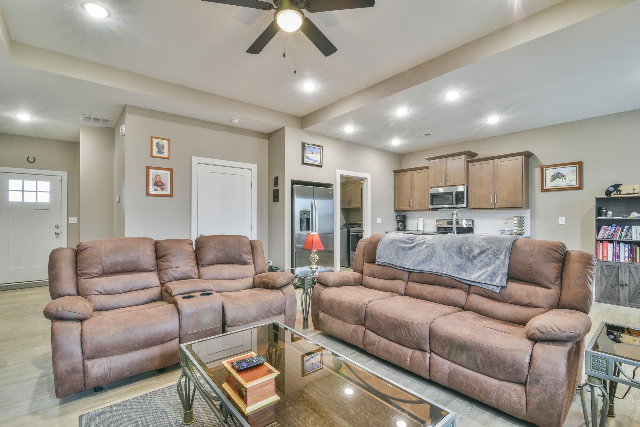 945 Arrow Head Street Clearwater KS 67026