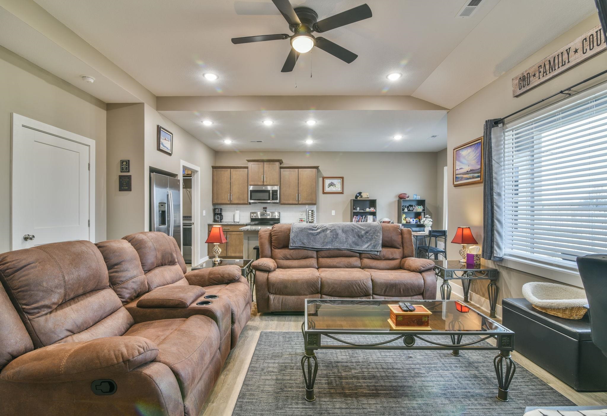 945 Arrow Head Street Clearwater KS 67026