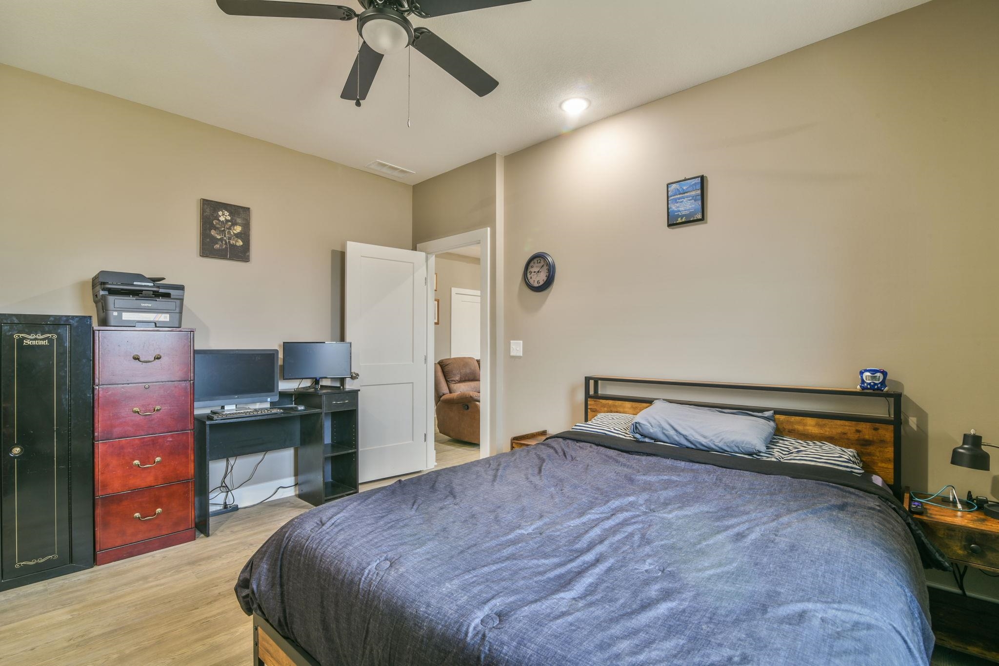 945 Arrow Head Street Clearwater KS 67026