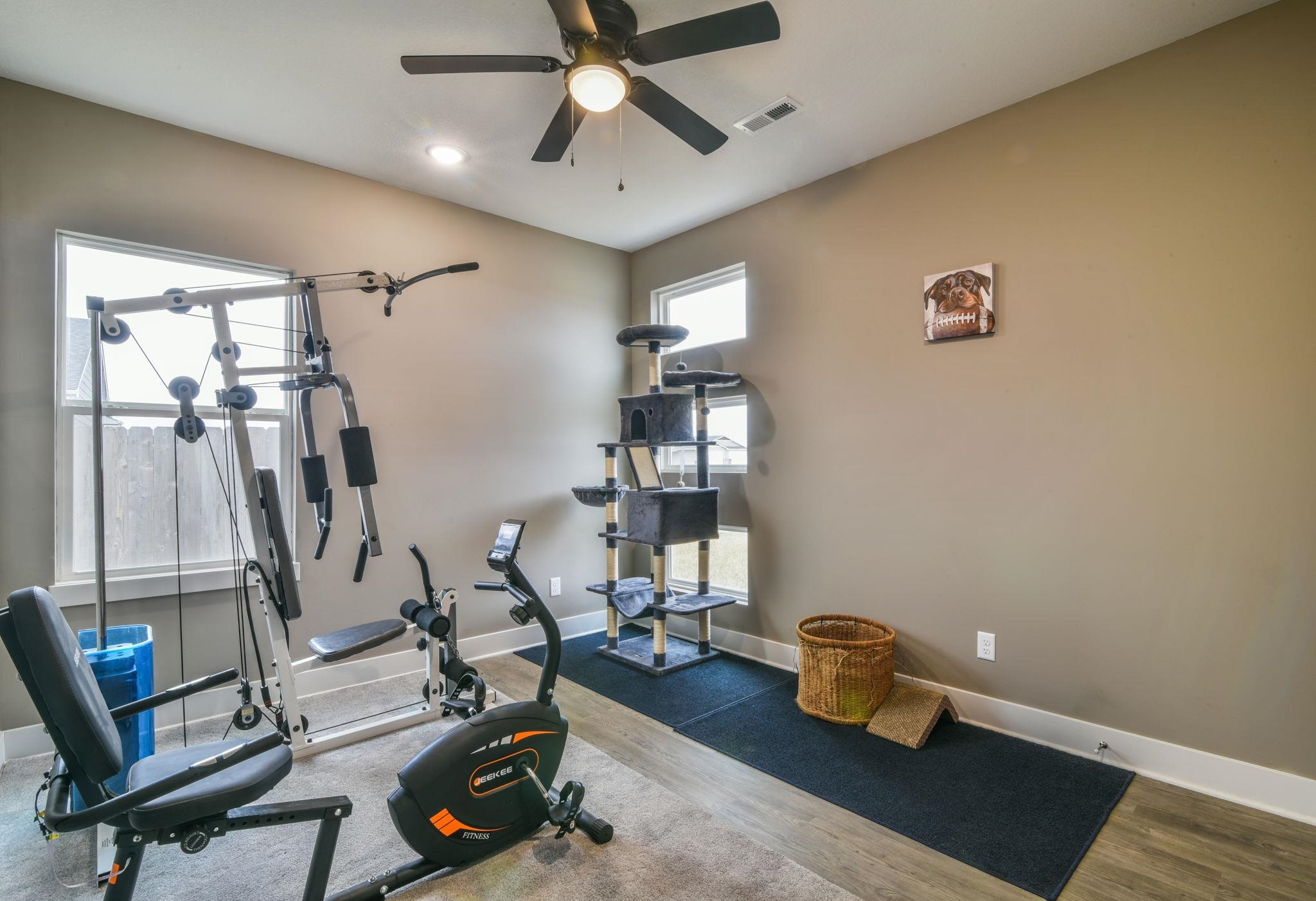 945 Arrow Head Street Clearwater KS 67026