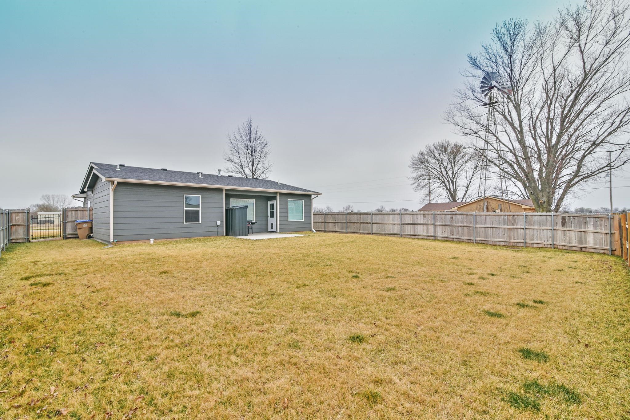 945 Arrow Head Street Clearwater KS 67026