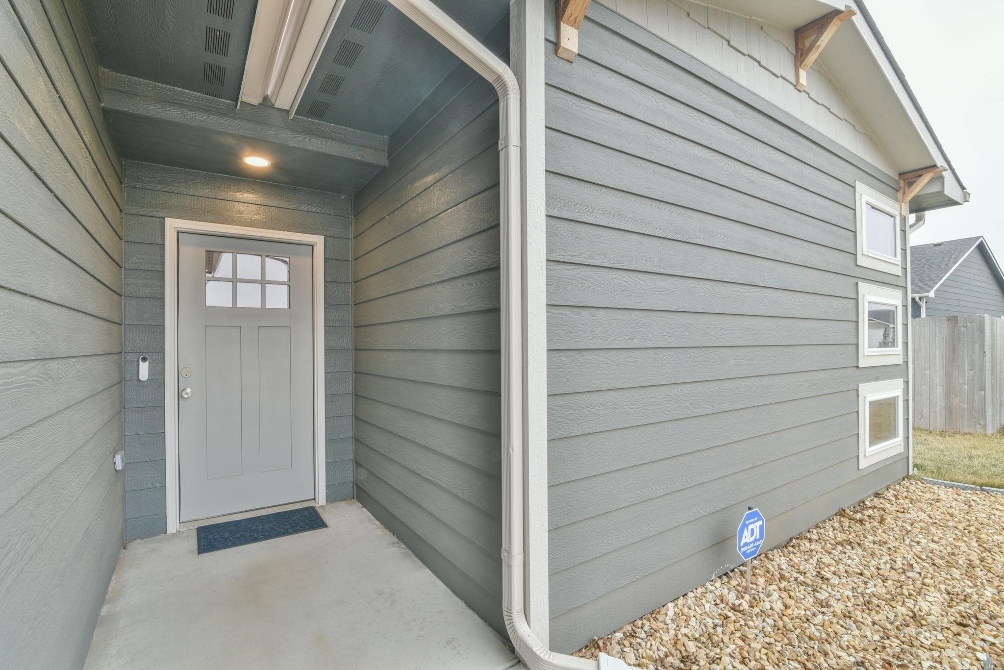 945 Arrow Head Street Clearwater KS 67026
