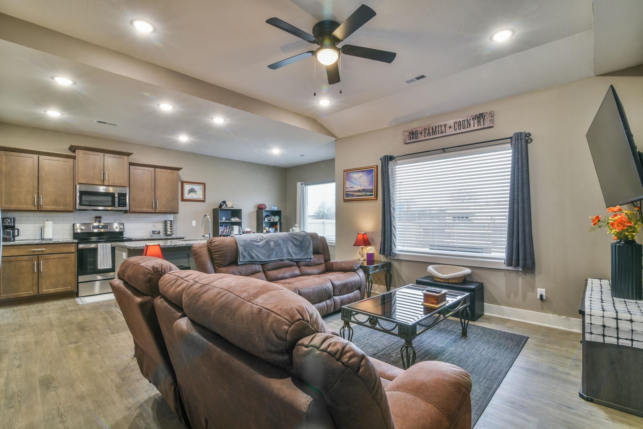945 Arrow Head Street Clearwater KS 67026