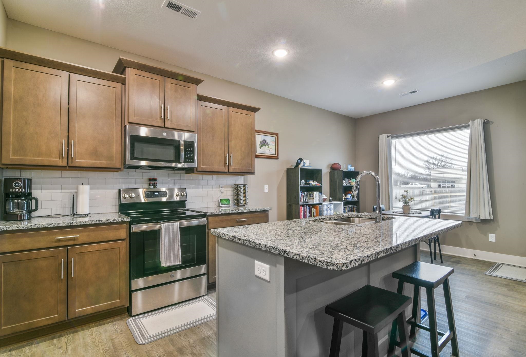 945 Arrow Head Street Clearwater KS 67026
