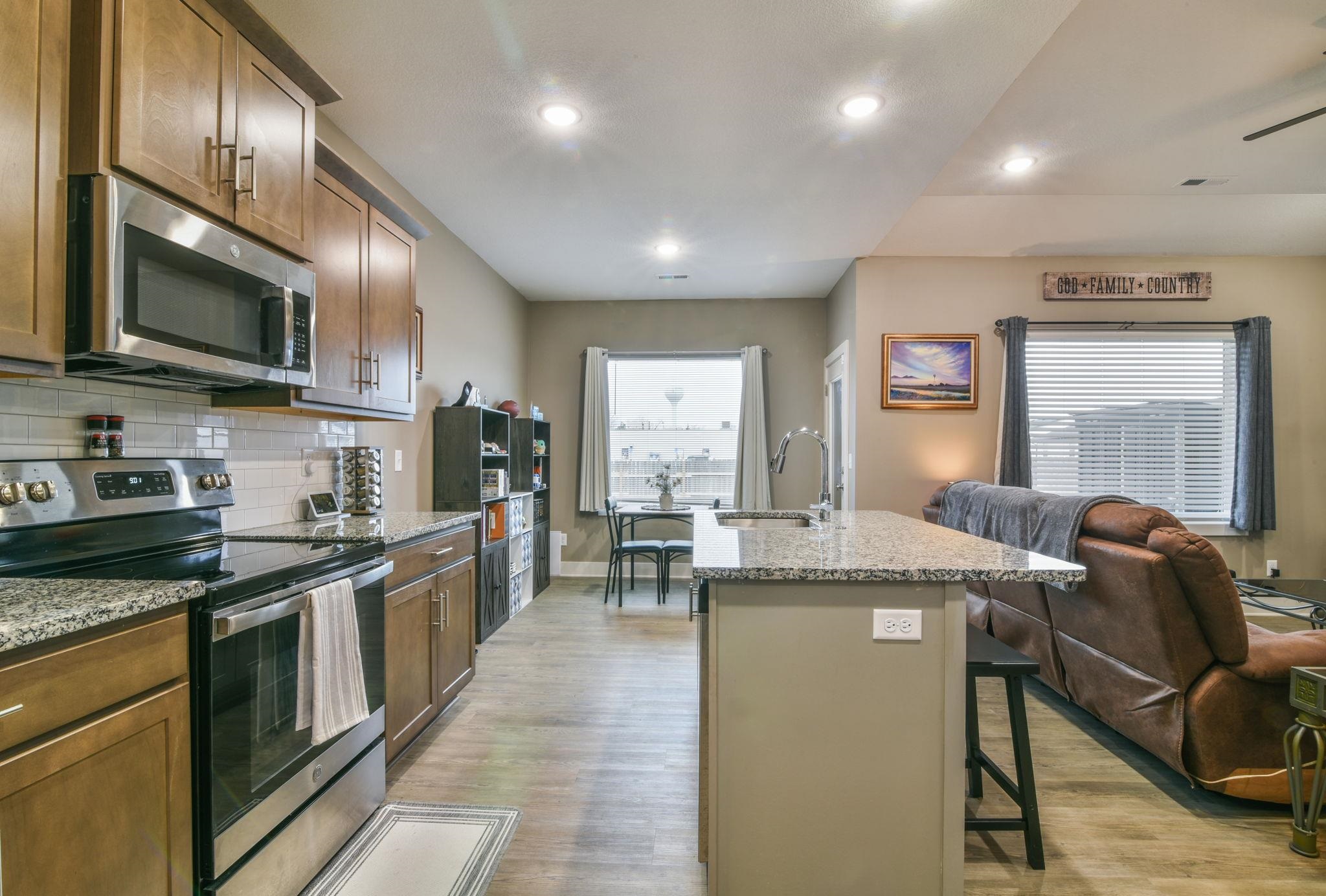 945 Arrow Head Street Clearwater KS 67026