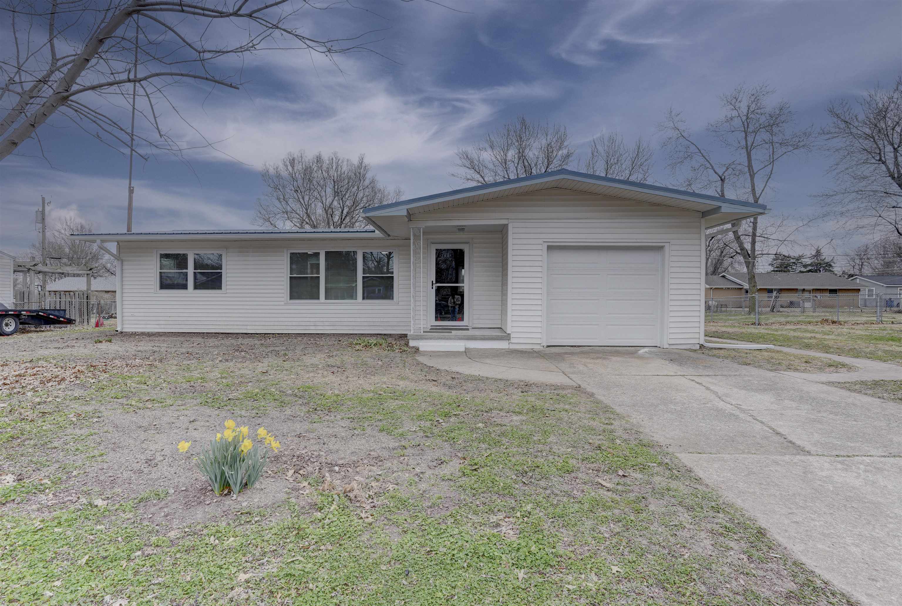 235 Meek Avenue Arkansas City KS 67005