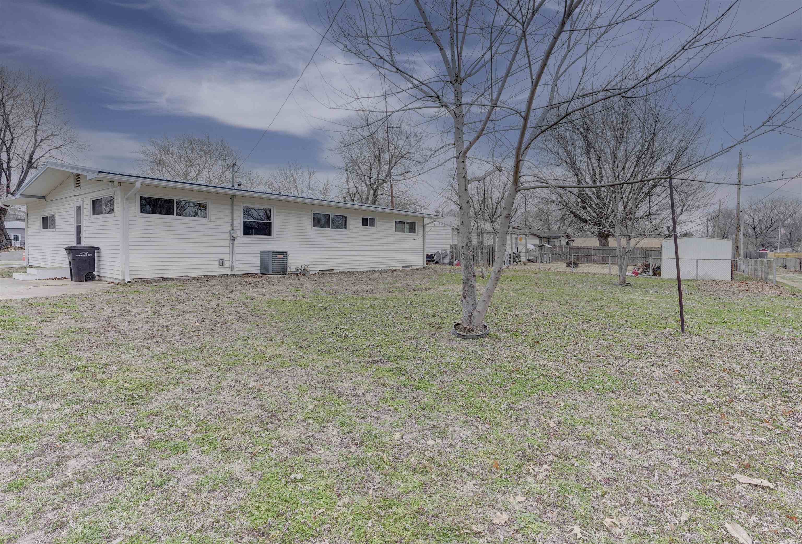 235 Meek Avenue Arkansas City KS 67005