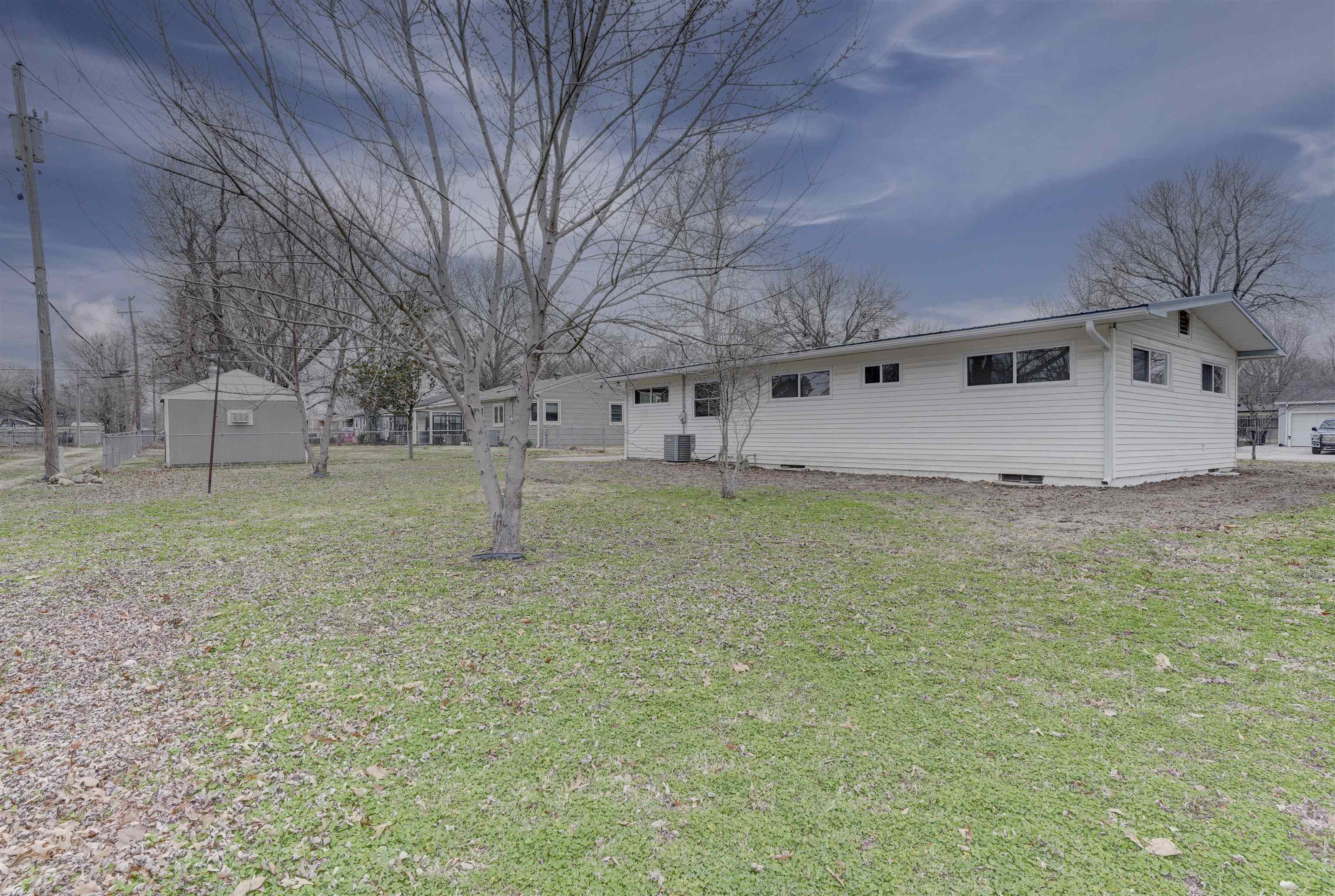 235 Meek Avenue Arkansas City KS 67005