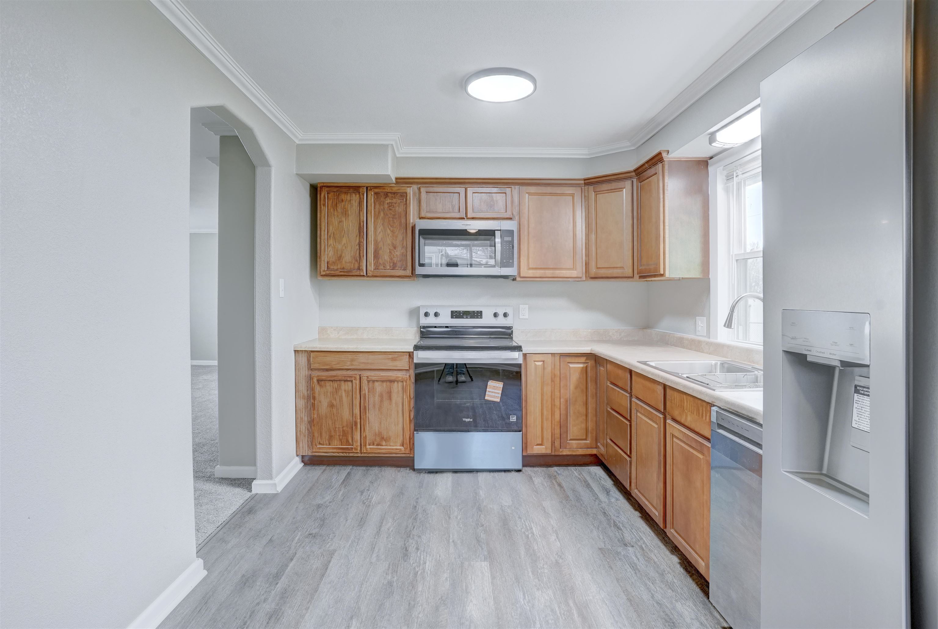 235 Meek Avenue Arkansas City KS 67005