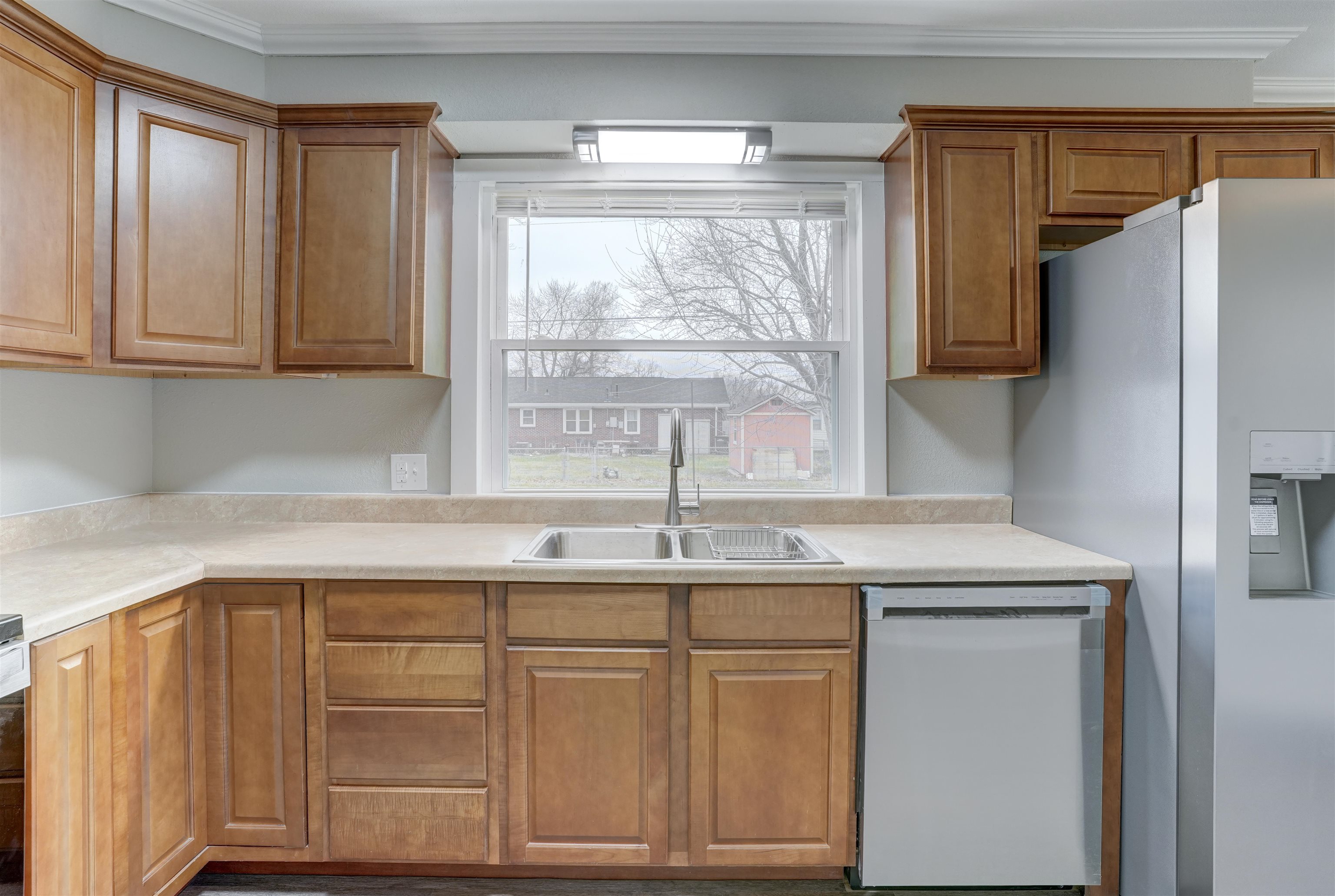 235 Meek Avenue Arkansas City KS 67005