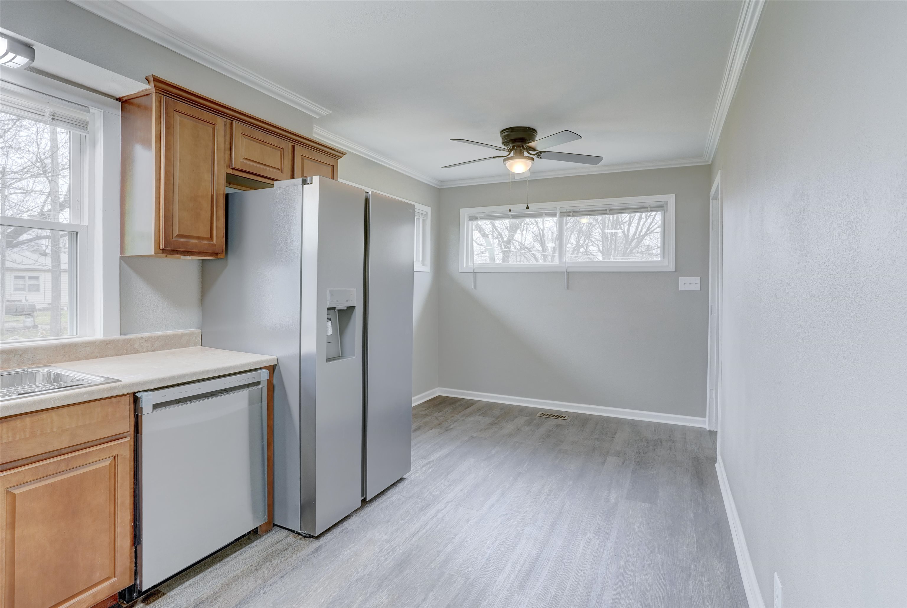 235 Meek Avenue Arkansas City KS 67005