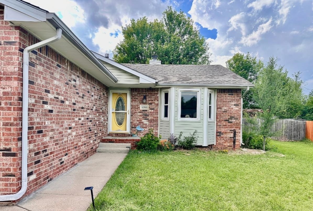10008 W 20th Street N Wichita KS 67212