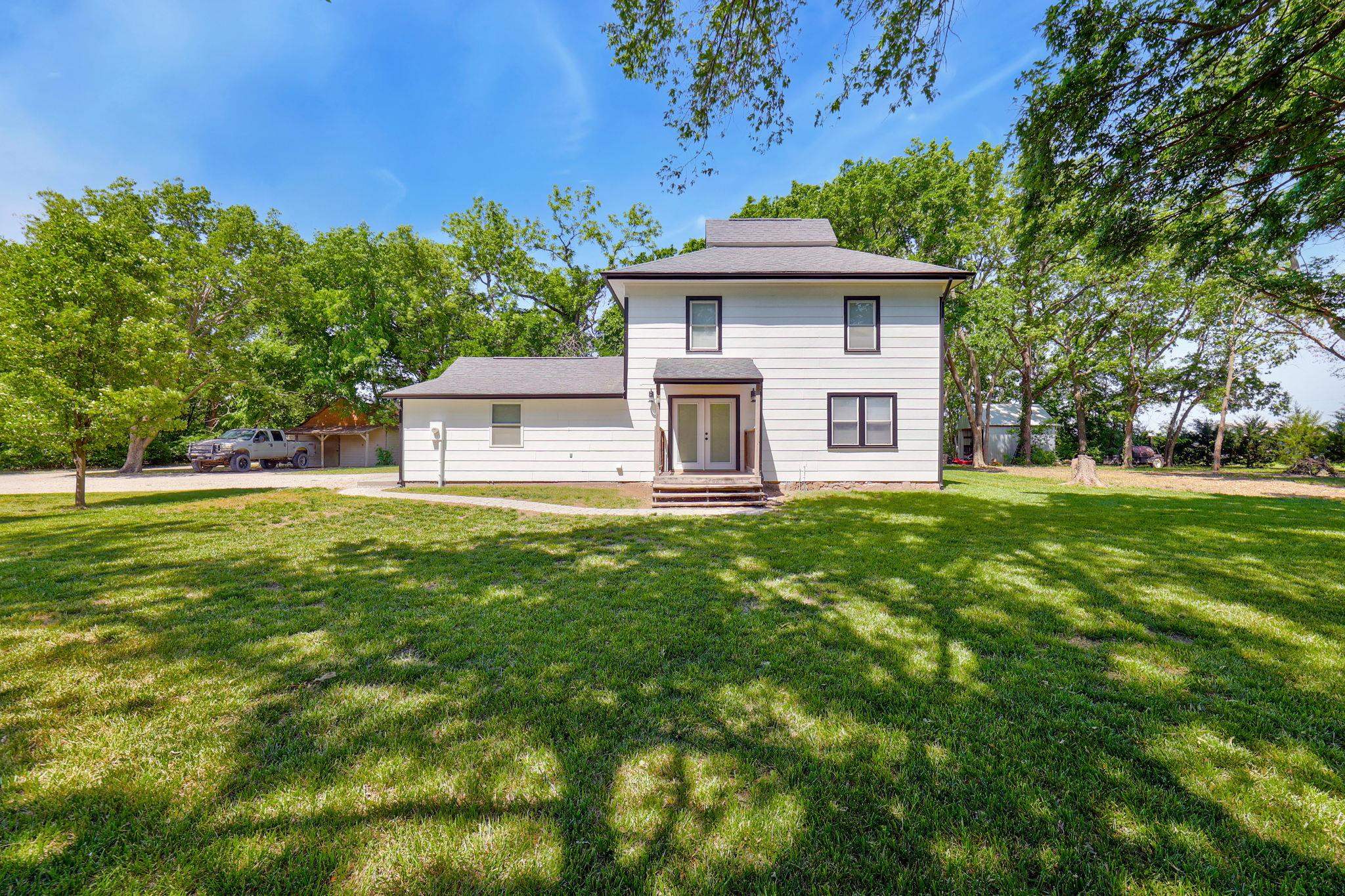5429 SW Buffalo Road Towanda KS 67144