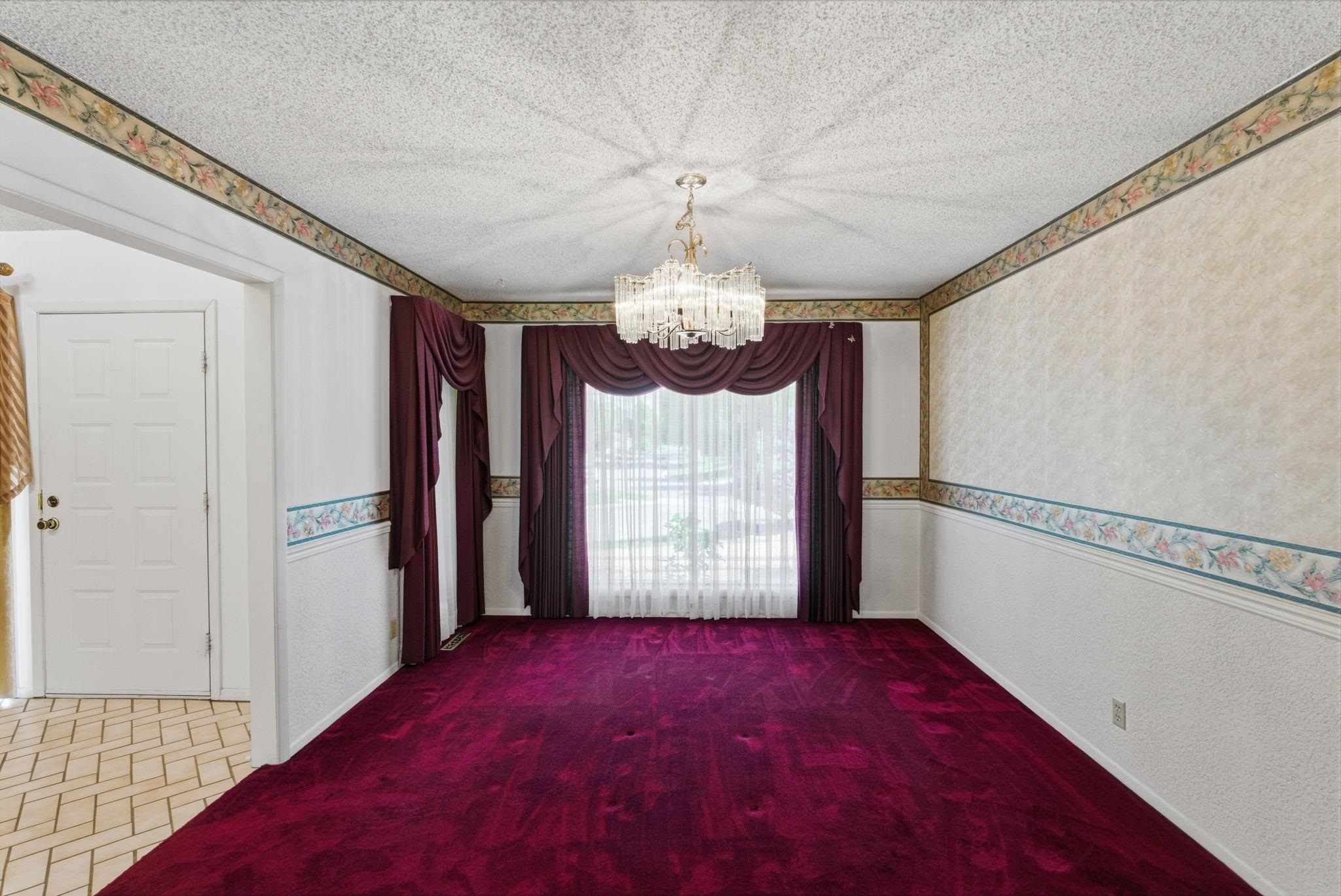 1501 Sandalwood Drive Haysville KS 67060