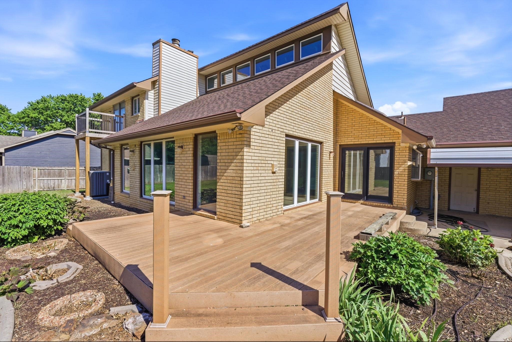 1501 Sandalwood Drive Haysville KS 67060