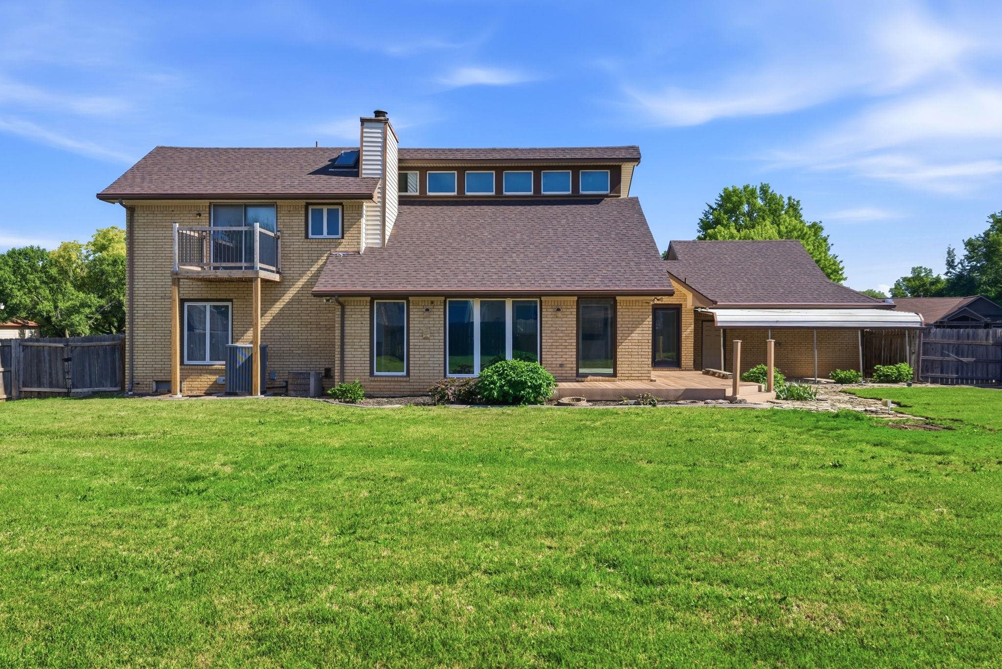 1501 Sandalwood Drive Haysville KS 67060