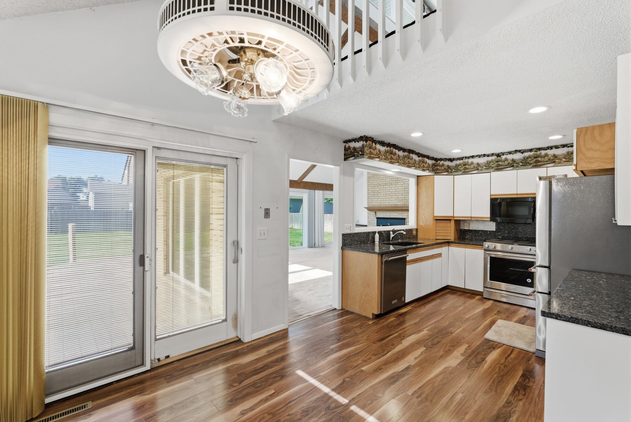1501 Sandalwood Drive Haysville KS 67060