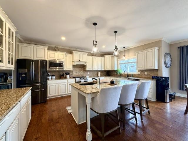 214 N Kennedy Street Wichita KS 67235