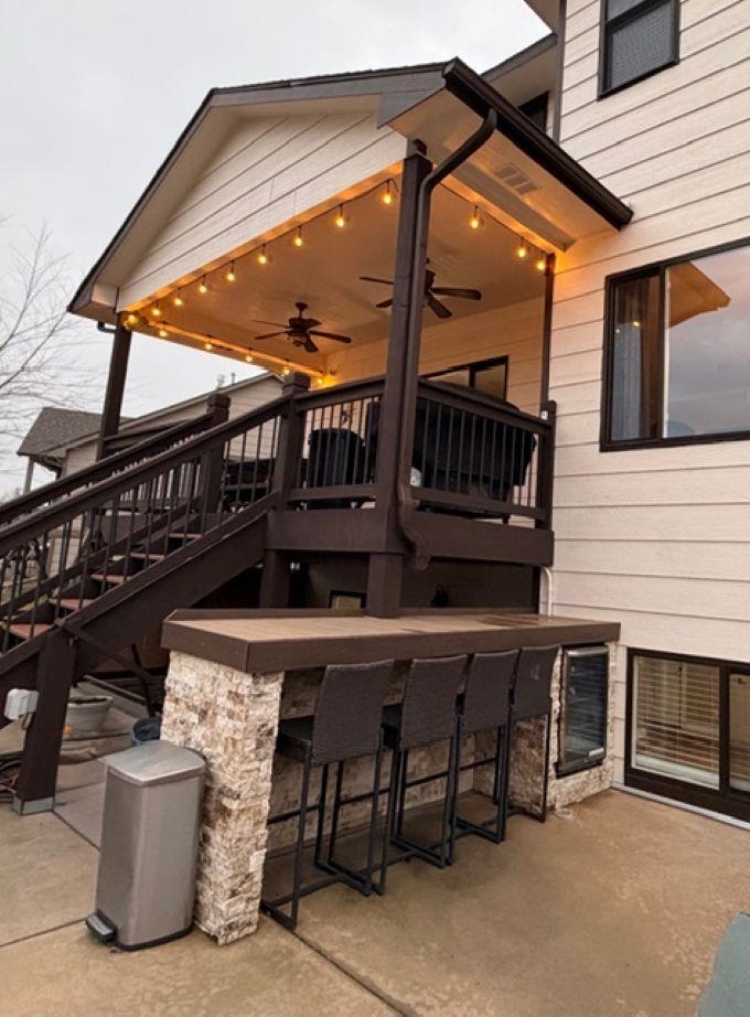 214 N Kennedy Street Wichita KS 67235